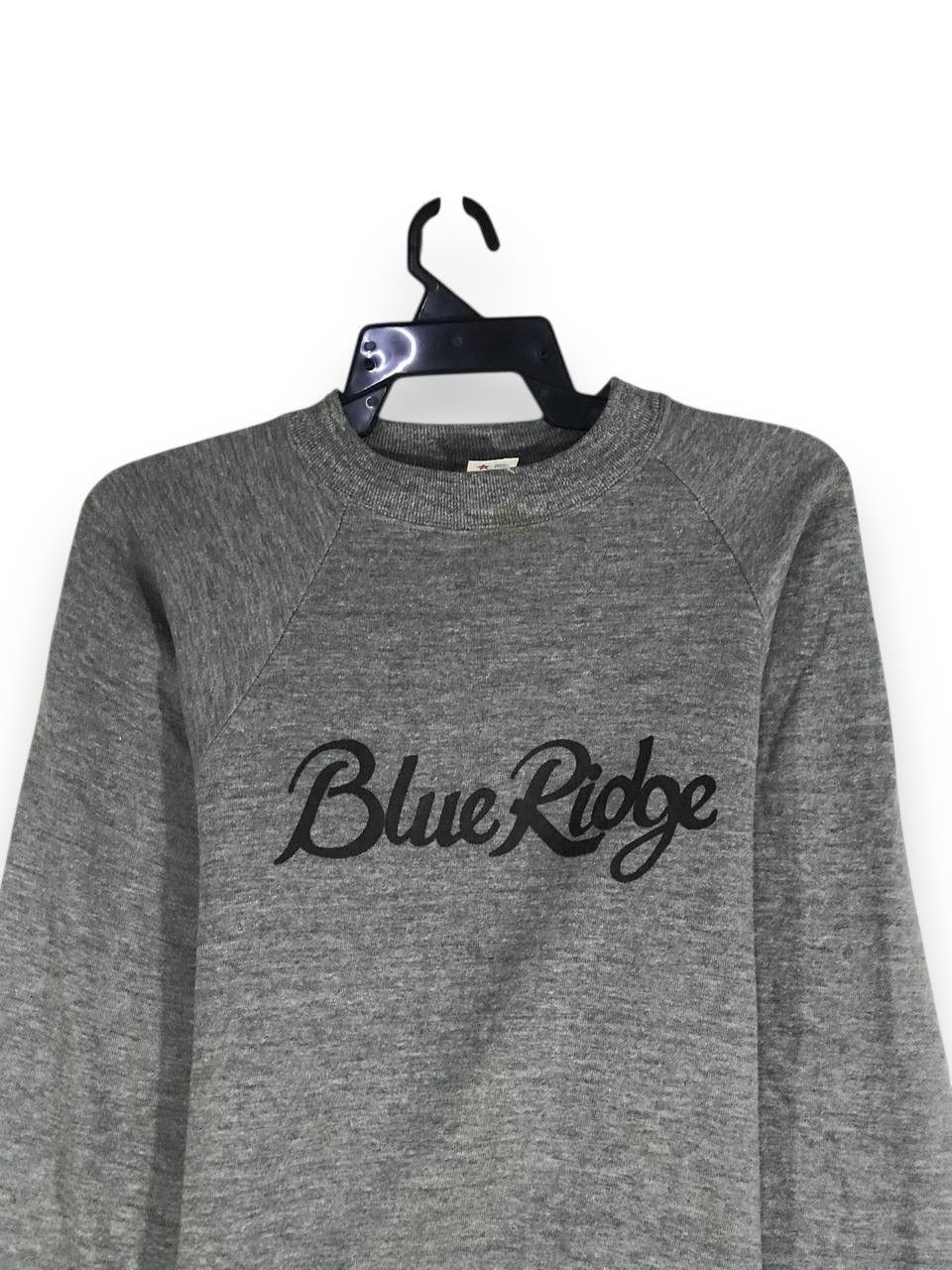 Vintage Vintage 80s blue ridge mountains Size US M / EU 48-50 / 2 - 2 Thumbnail
