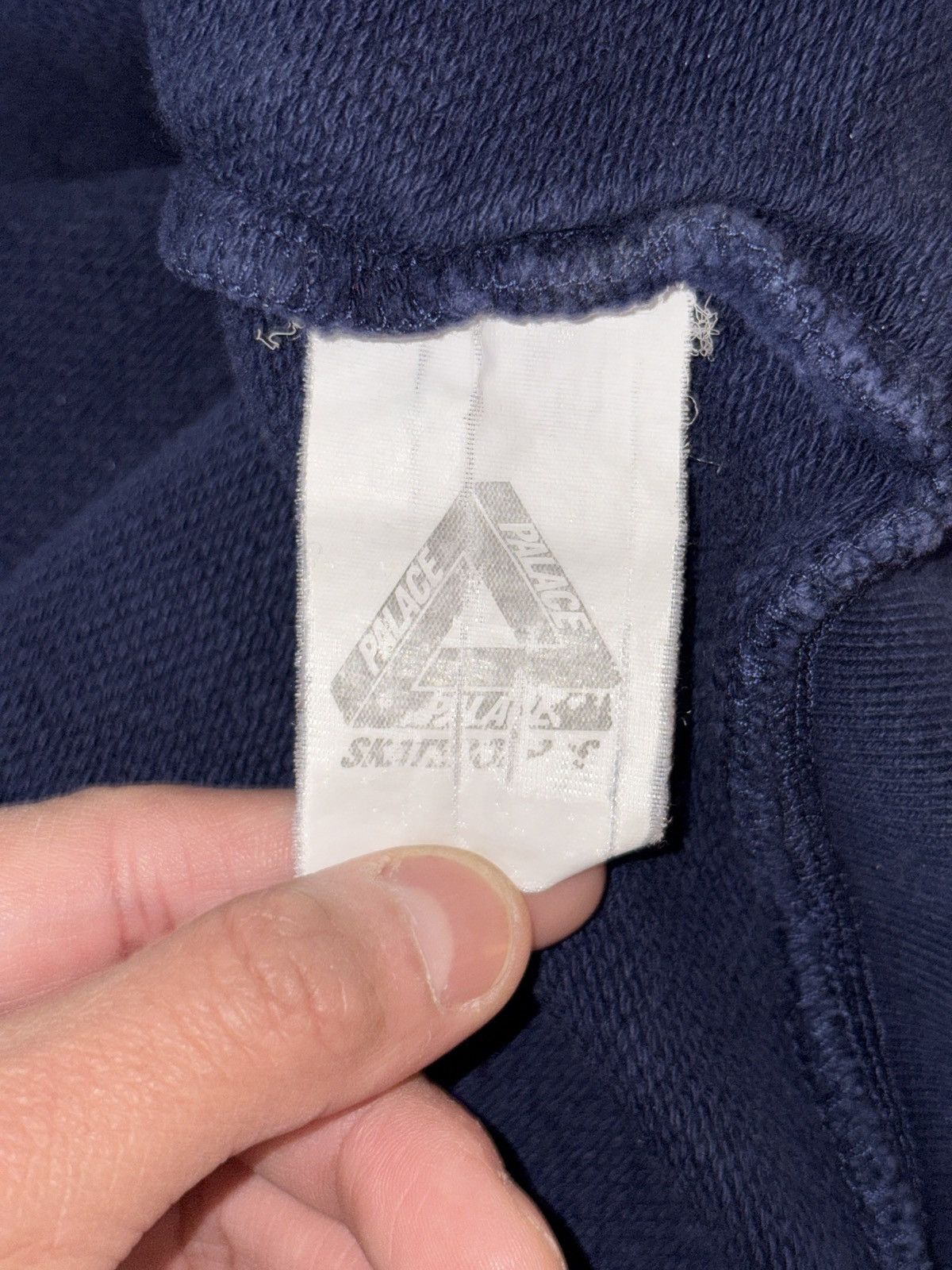 Palace Palace Flagin Hood Size US L / EU 52-54 / 3 - 8 Thumbnail