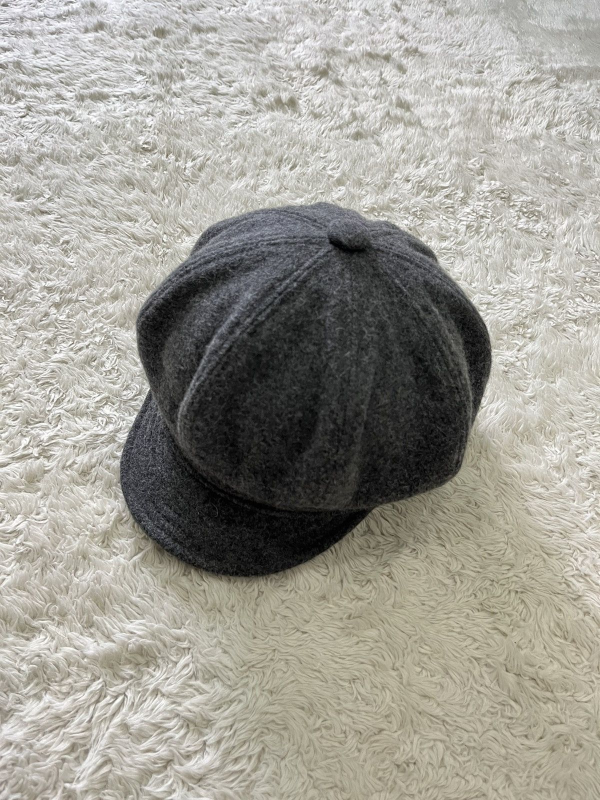 CA4LA × Post Overalls post o alls x ca4la newsboys cap Size ONE SIZE - 3 Thumbnail