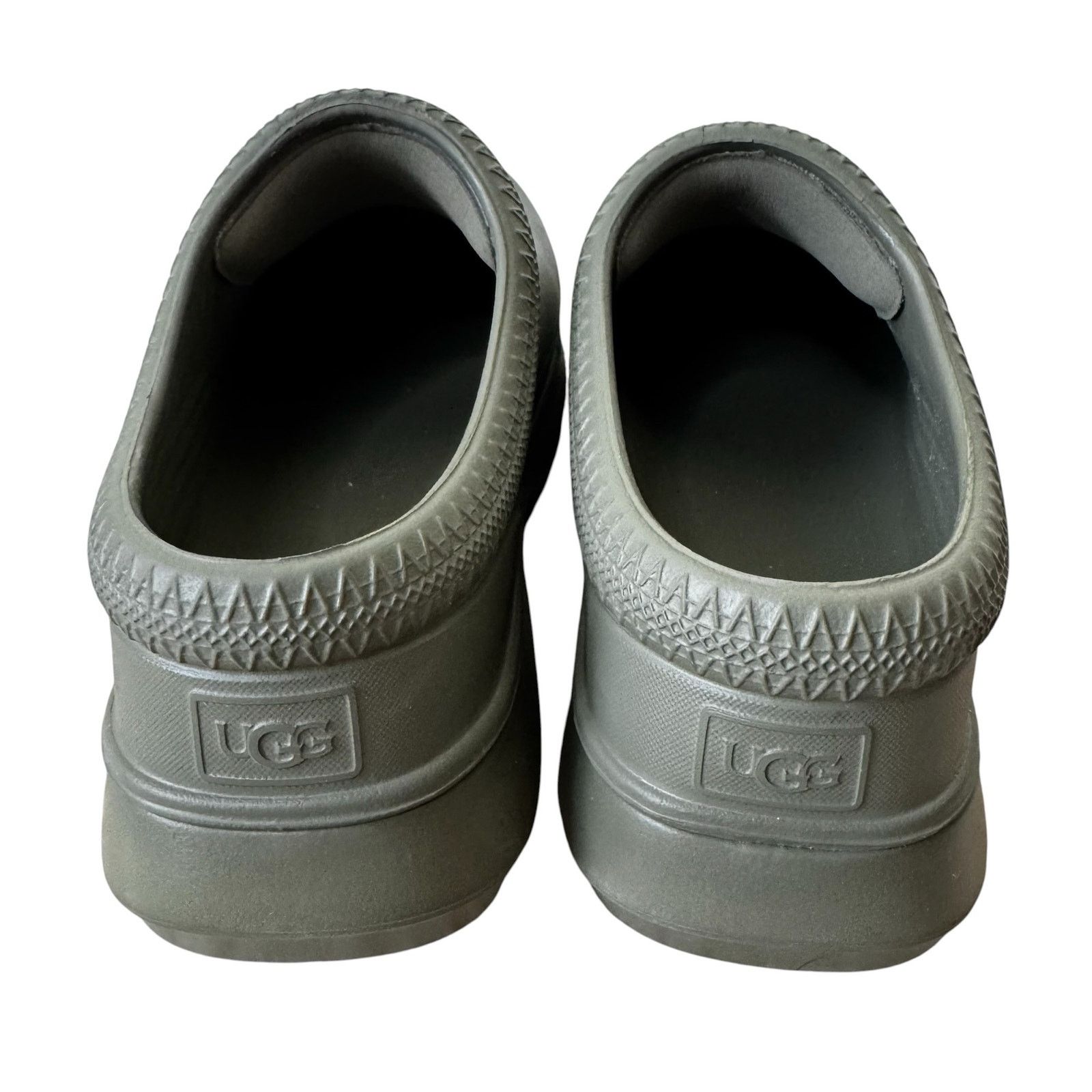 Ugg UGG Australia TASMAN X RUBBER SABOT Slip On Rubber Clog Size US 7 / IT 37 - 2 Thumbnail