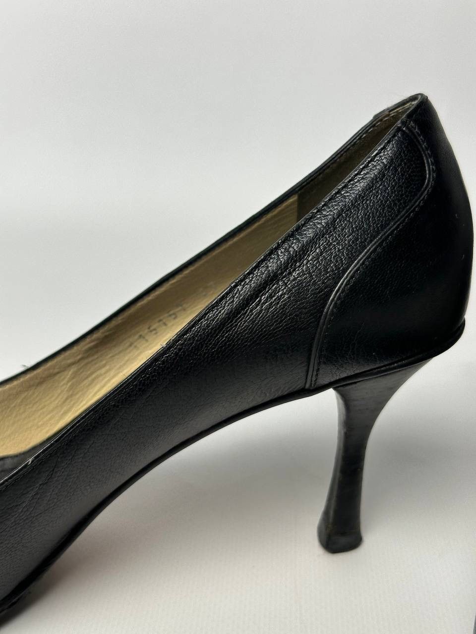 Gucci Gucci by Tom Ford 2000s Heels Size US 7 / IT 37 - 13 Thumbnail