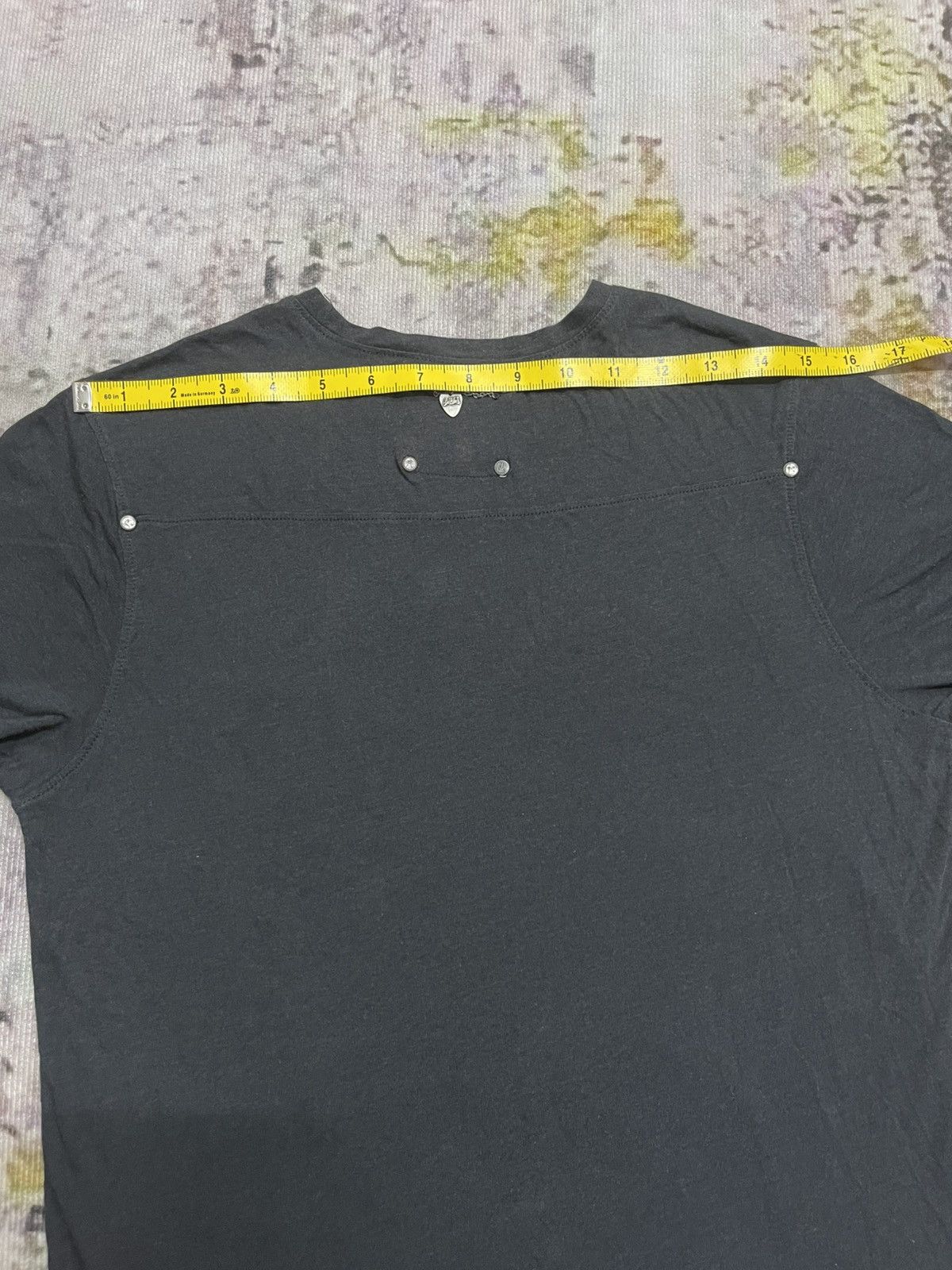 Seditionaries Elvis Jesus Punk All Over Full Print Tshirt Thug Life Size US M / EU 48-50 / 2 - 9 Thumbnail