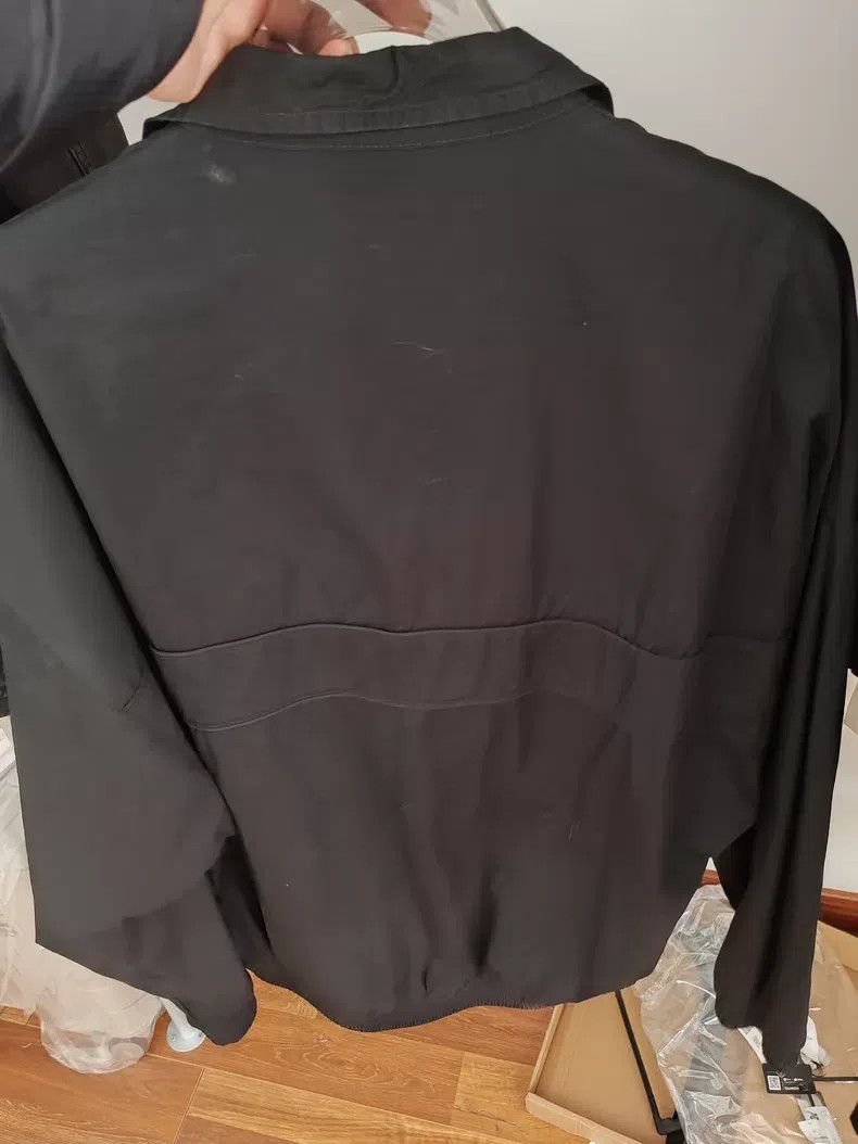 Balenciaga Balenciaga Double B Embroidered Jacket Size US S / EU 44-46 / 1 - 3 Thumbnail
