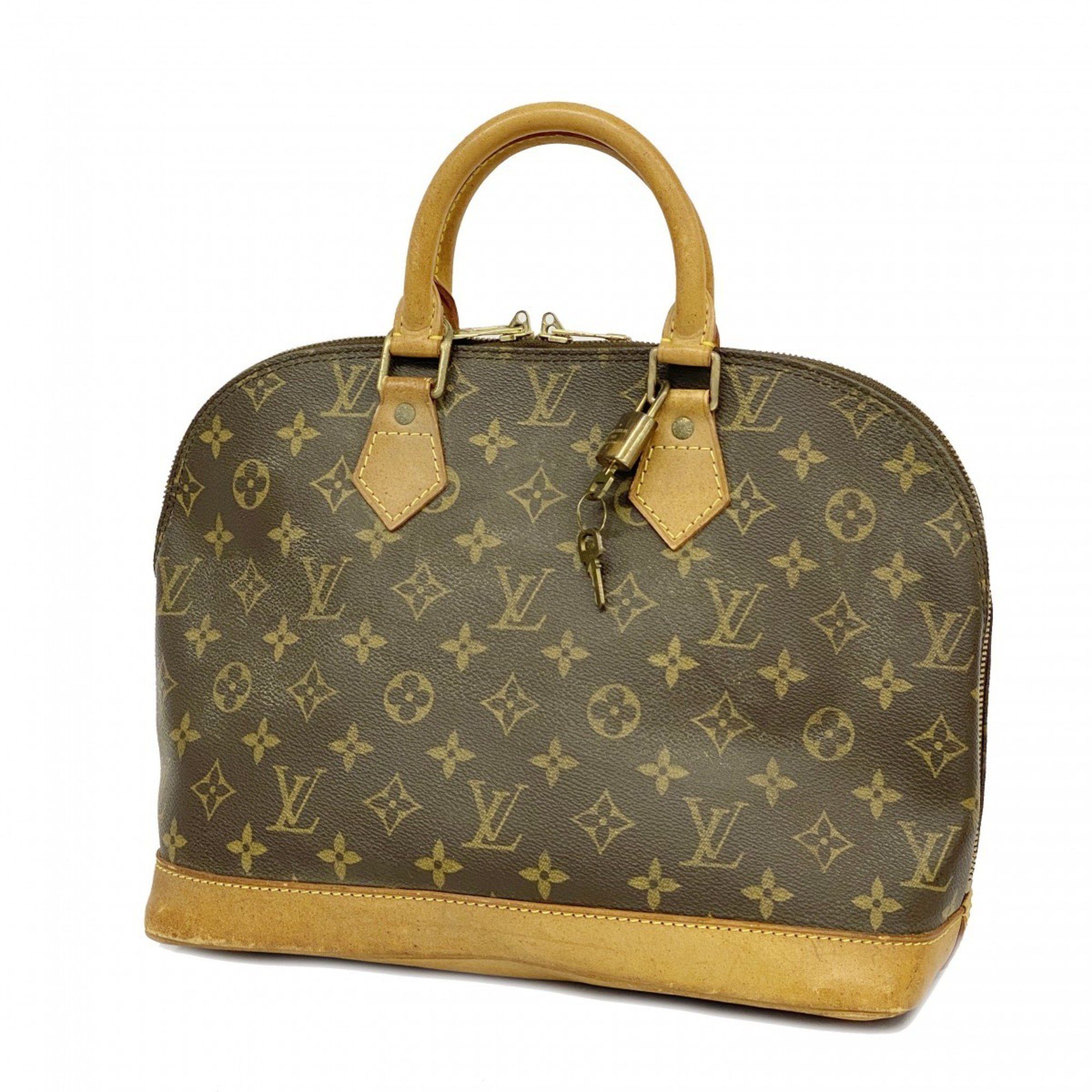 Louis Vuitton Louis Vuitton Alma handbag Size ONE SIZE - 1 Thumbnail