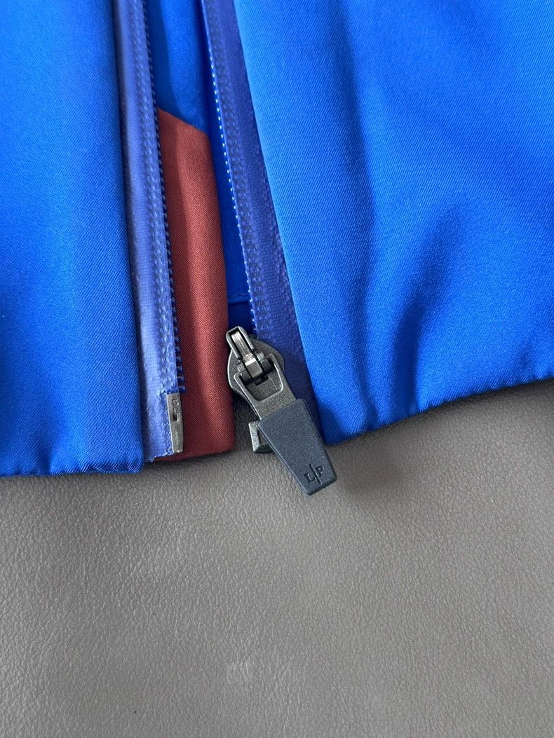 Loro Piana LORO PIANA jacket Size US S / EU 44-46 / 1 - 6 Thumbnail