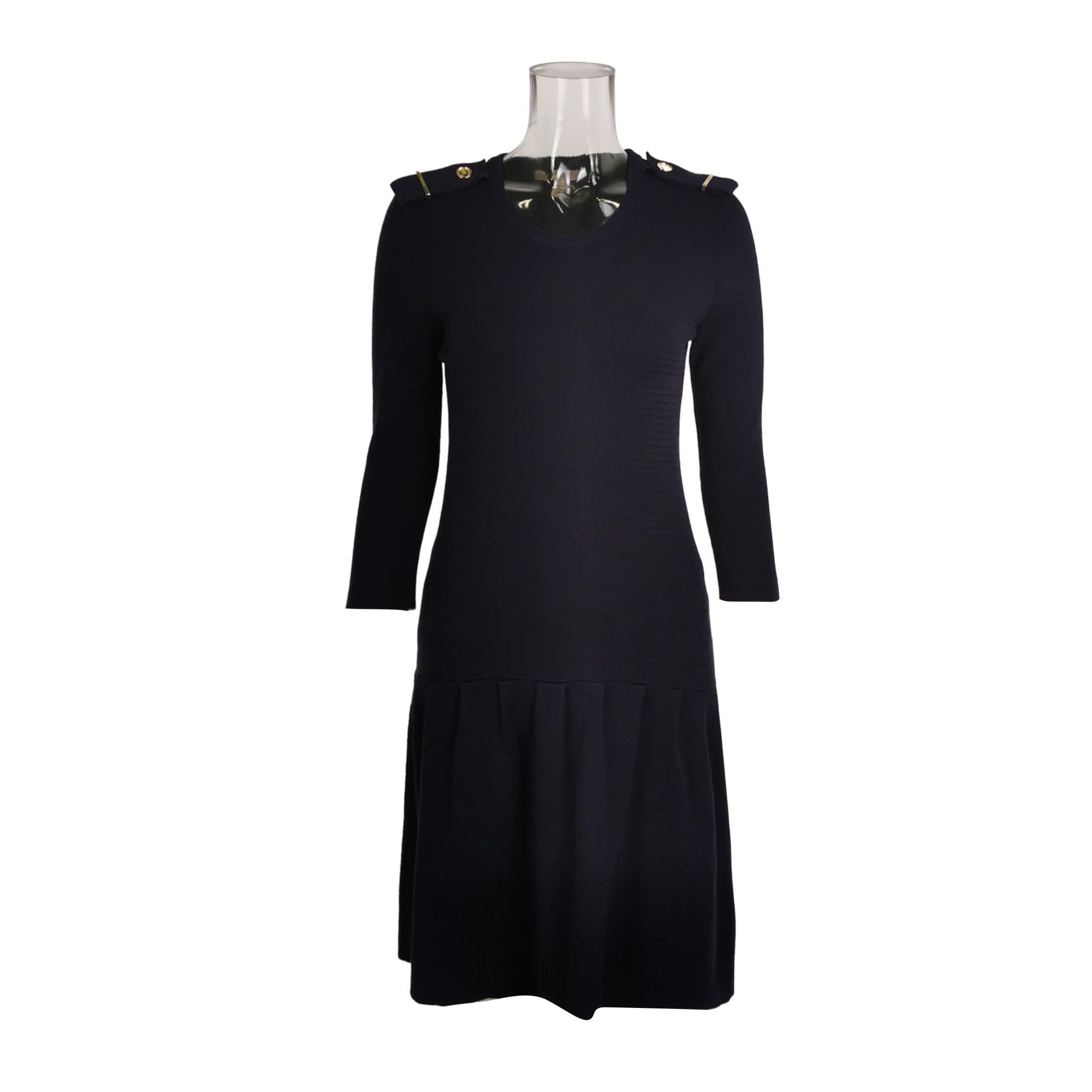 burberry knit dress Burberry Brit Silk Cotton Size S swimsuit cover up