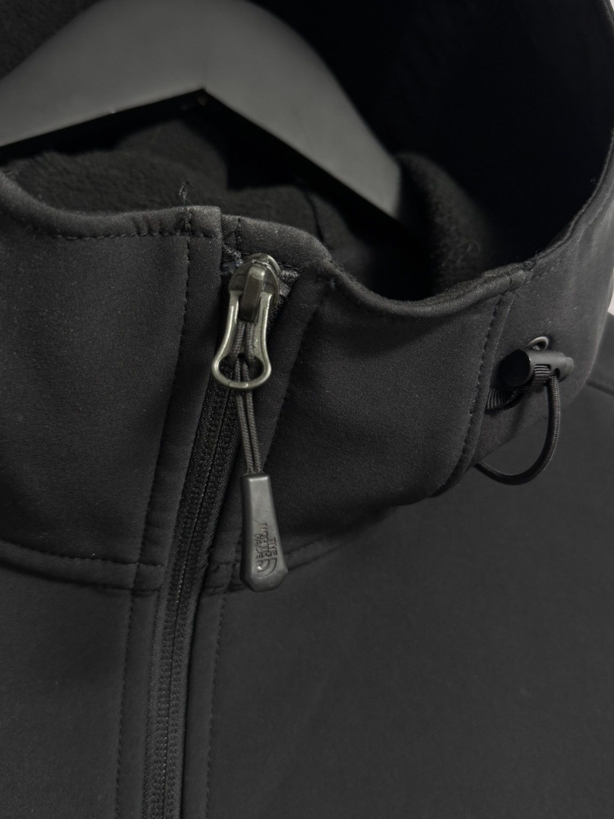The North Face The North Face Softshell Jacket Y2K style Size US XL / EU 56 / 4 - 8 Thumbnail