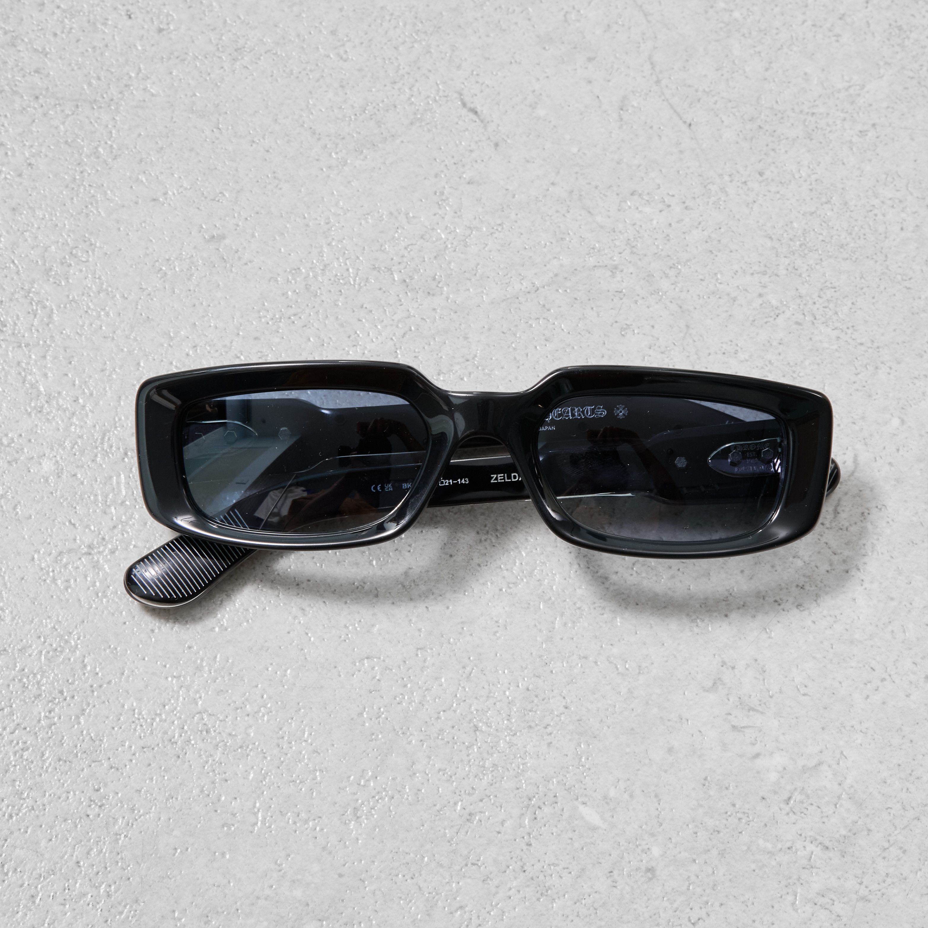 Chrome Hearts CHROME HEARTS ZELDA Size ONE SIZE - 3 Thumbnail