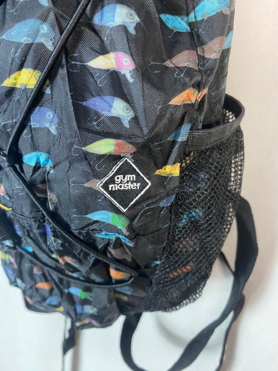 Other Gym masters fullprint waterproof outdoor bag pack Size ONE SIZE - 5 Thumbnail