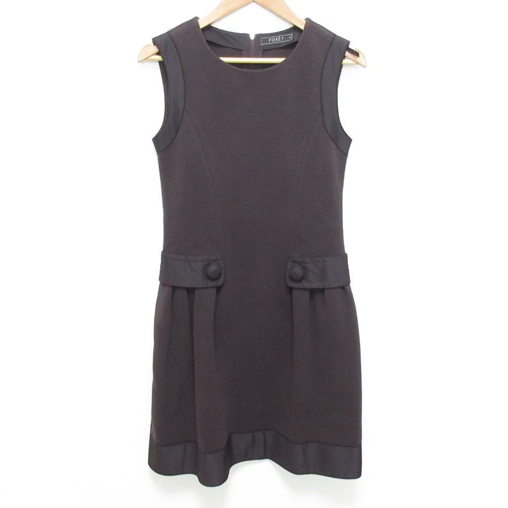 Other FOXEY Classical Doll Dress Others Dresses 29886 DUTY FREE for USA