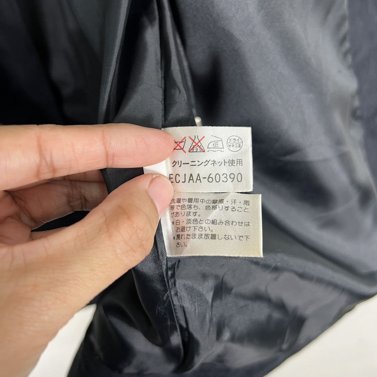 Courreges 🔥 COURREGES UTILITY JACKET Size US M / EU 48-50 / 2 - 16 Thumbnail