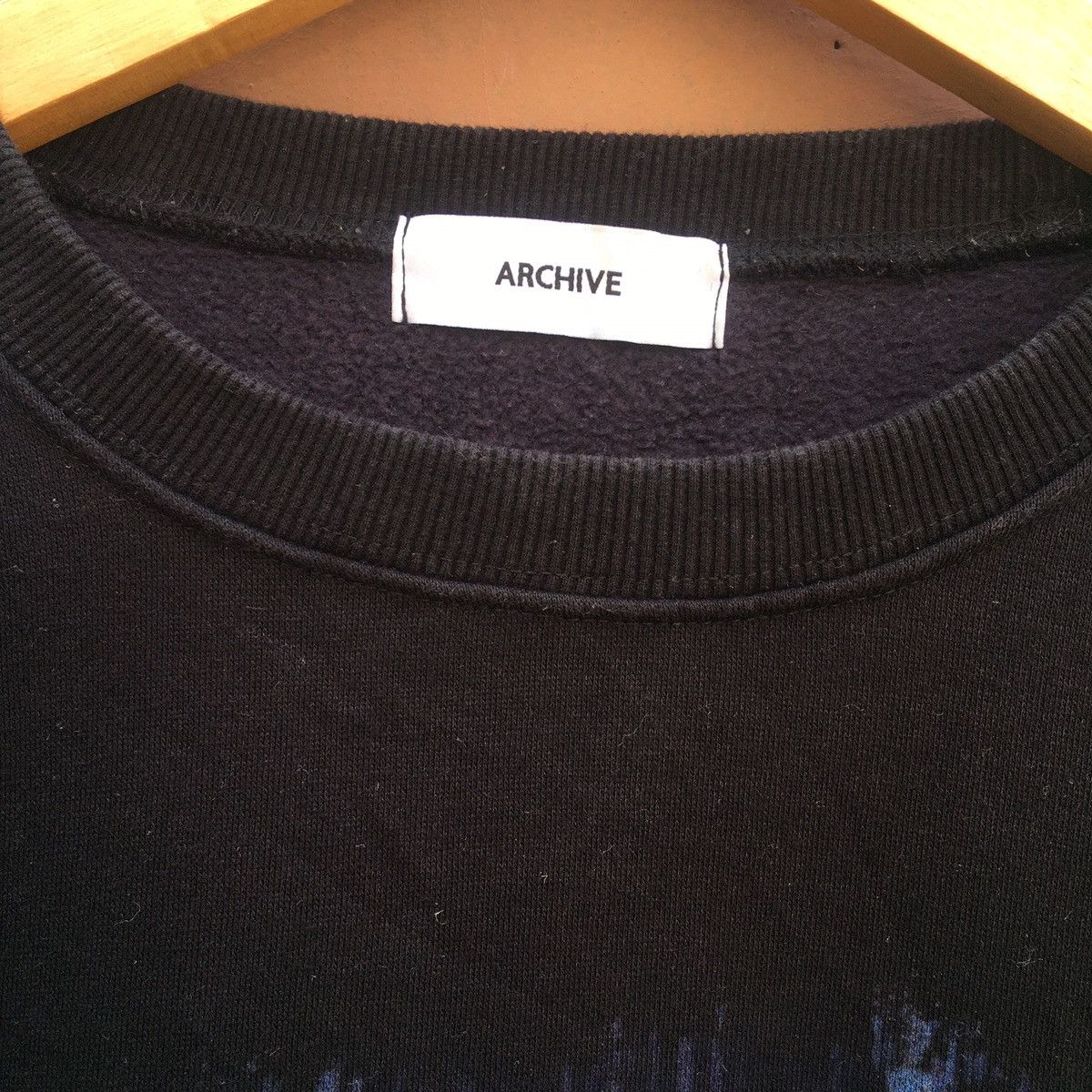 Band Tees Archive ACDC Sweatshirts Size US XL / EU 56 / 4 - 3 Thumbnail