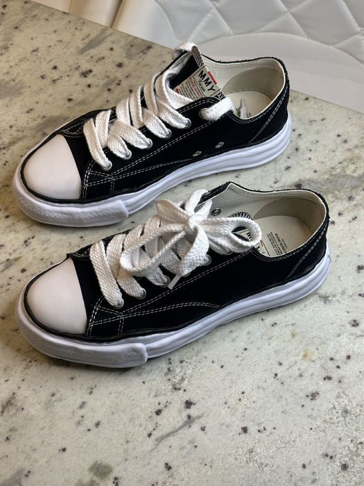 Maison MIHARA YASUHIRO maison mihara yasuhiro size 44 Grailed