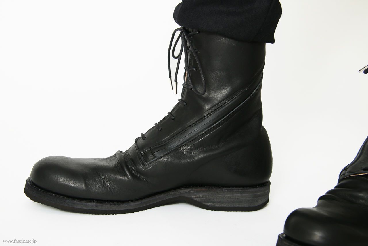 The Viridi-anne Tornado Zip Deadstock condition JP 2 Fits 43-44 US9-10 Size US 10.5 / EU 43-44 - 9 Thumbnail