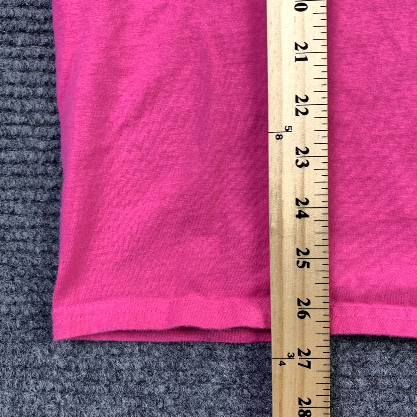 Guy Harvey Guy Harvey T-Shirt Mens Short Sleeve Crew Neck Pink Deep Sea Dolphin Marlin Tuna Fishing Graphic Back Pocket M Size US M / EU 48-50 / 2 - 5 Thumbnail