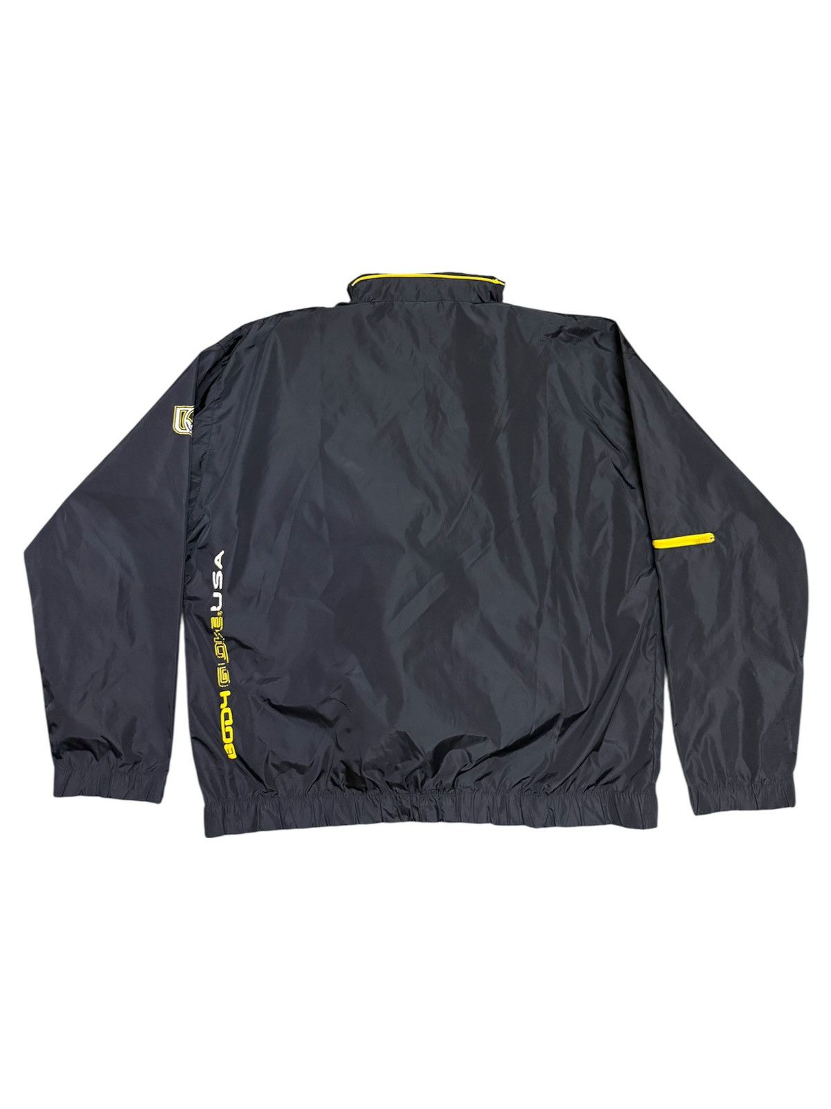 Body Glove Vintage Body Glove Waterproof Jacket Size US L / EU 52-54 / 3 - 2 Thumbnail