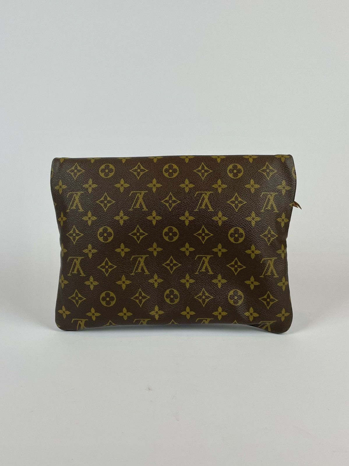 Louis Vuitton Louis Vuitton Pochette clutch Size ONE SIZE - 2 Thumbnail
