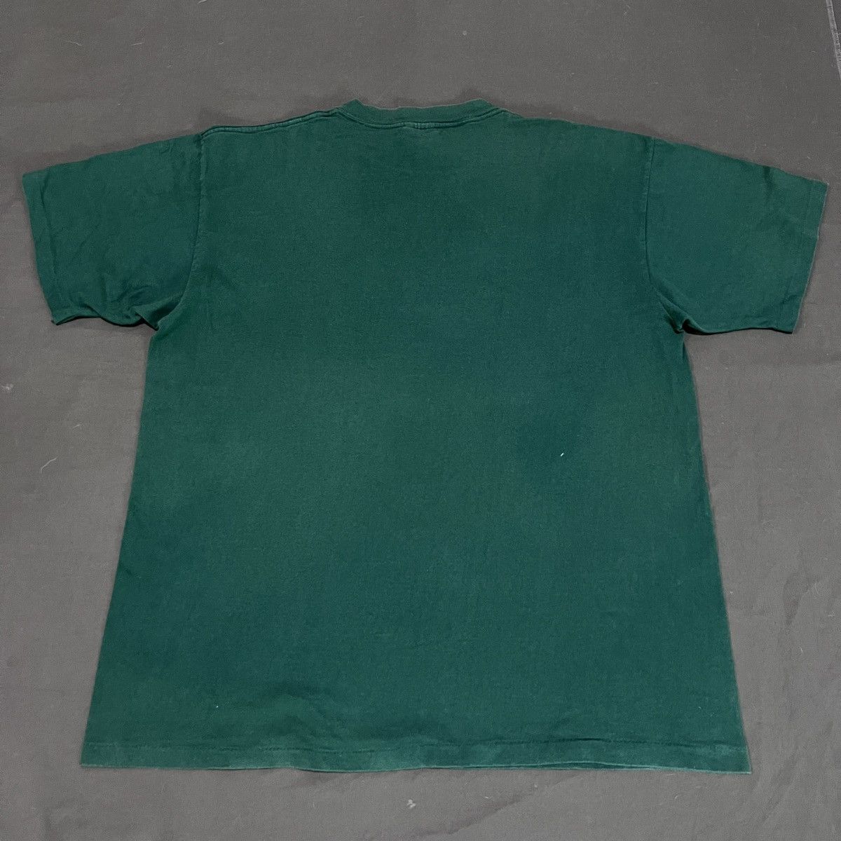Vintage Vintage 90s ELECTRA CYCL COMPANY Promo Tee XL Faded bicycle Size US XL / EU 56 / 4 - 4 Thumbnail