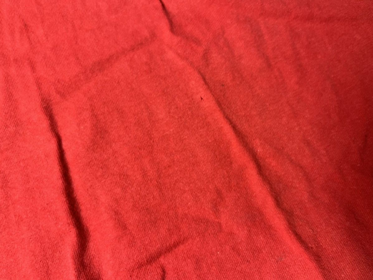 Band Tees Vintage Budweiser Tshirt box logo y2k size Medium Size US M / EU 48-50 / 2 - 5 Thumbnail