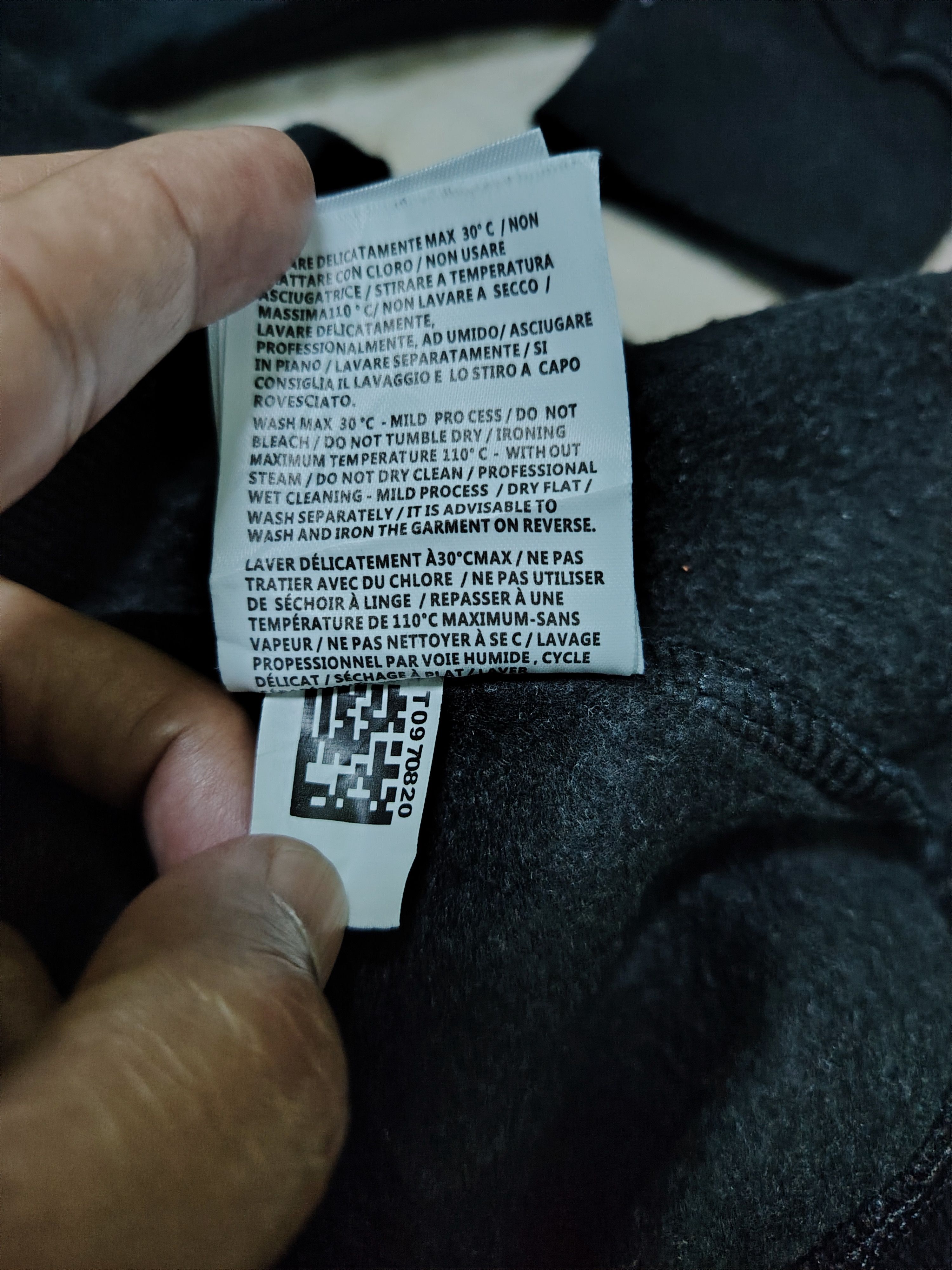 The North Face The North Face Flight Series Hoodie Size US L / EU 52-54 / 3 - 14 Thumbnail
