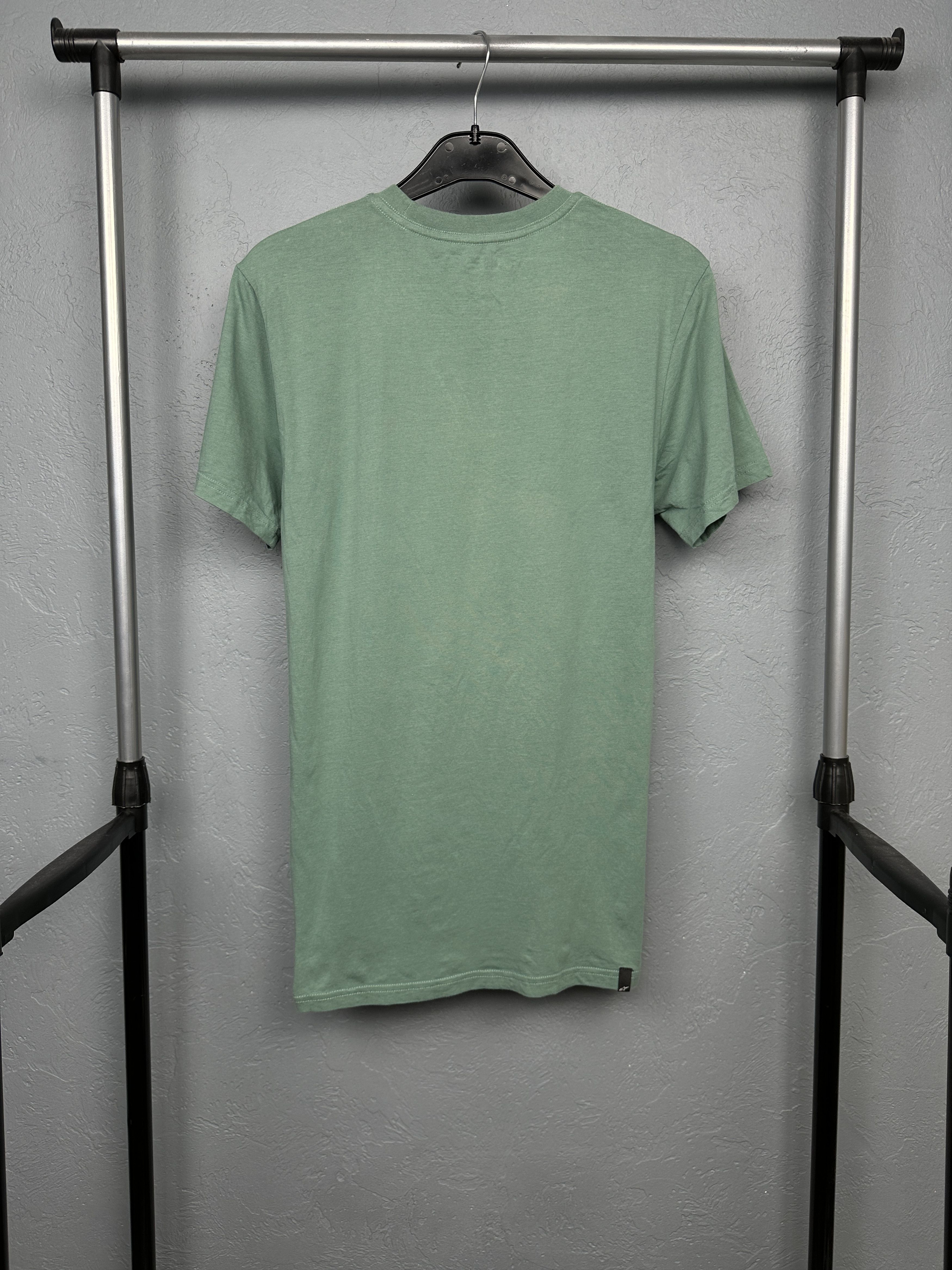 Alpinestars Alpinestars Mens Crew Neck T-Shirt Size US M / EU 48-50 / 2 - 5 Thumbnail