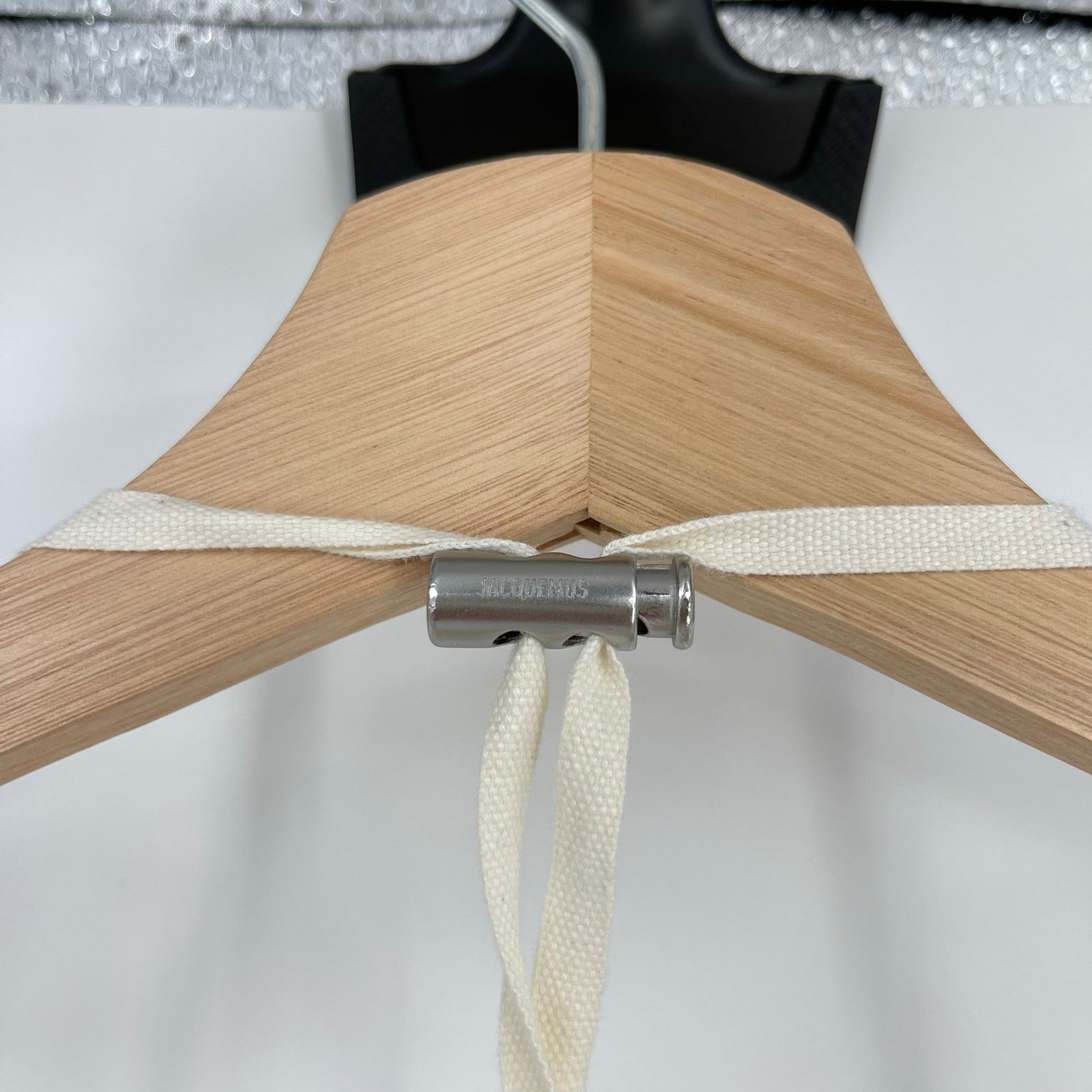 Jacquemus Jacquemus | La Brassiere Artichaut Ruffled Bralette 34 XS Size XS / US 0-2 / IT 36-38 - 10 Thumbnail