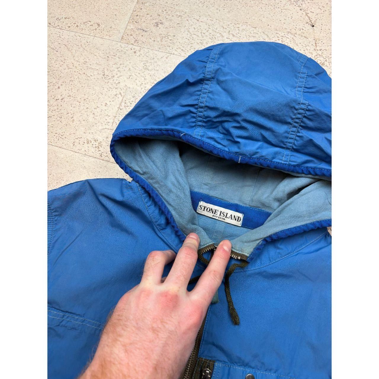 Stone Island 00’s Stone Island Jacket (L) Size US L / EU 52-54 / 3 - 3 Thumbnail
