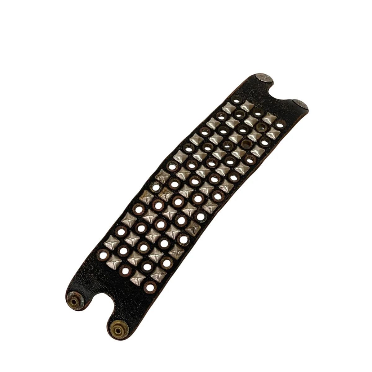 Hysteric Glamour HG x Baltazar Studded Bangle Size ONE SIZE - 3 Thumbnail
