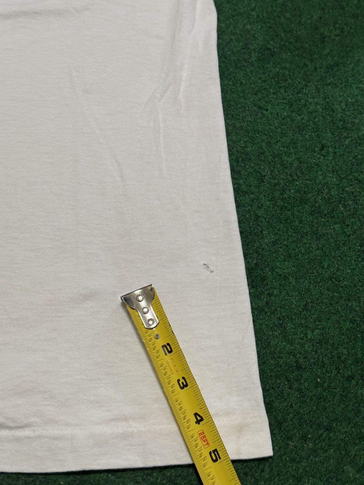 Vintage 90s Eager For Christmas Hallmark Movie Long Sleeve T Shirt Size US XL / EU 56 / 4 - 6 Thumbnail