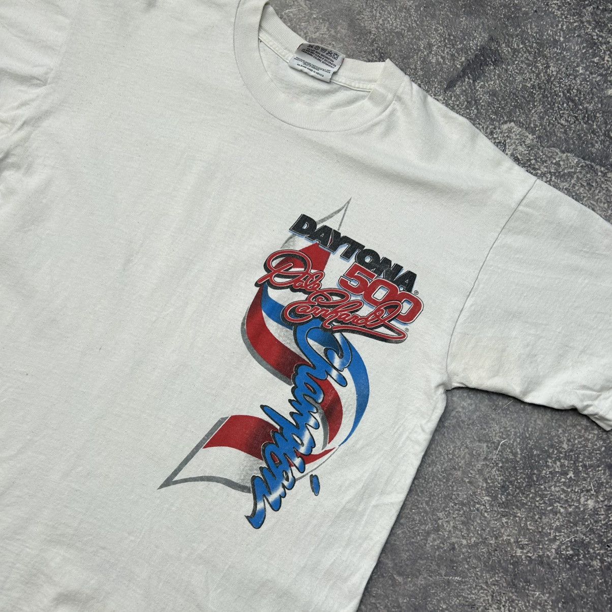 NASCAR Vintage Nascar Daytona 500 Racing 1998 Graphic tee Size US L / EU 52-54 / 3 - 8 Thumbnail