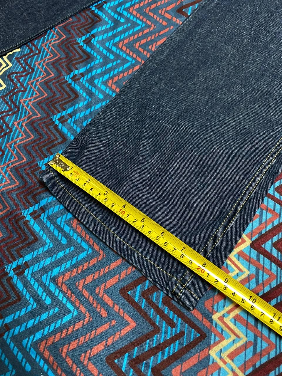 Levi's jeans pants Y2K Levi's 501 vintage w30 streetwear Size US 30 / EU 46 - 7 Thumbnail