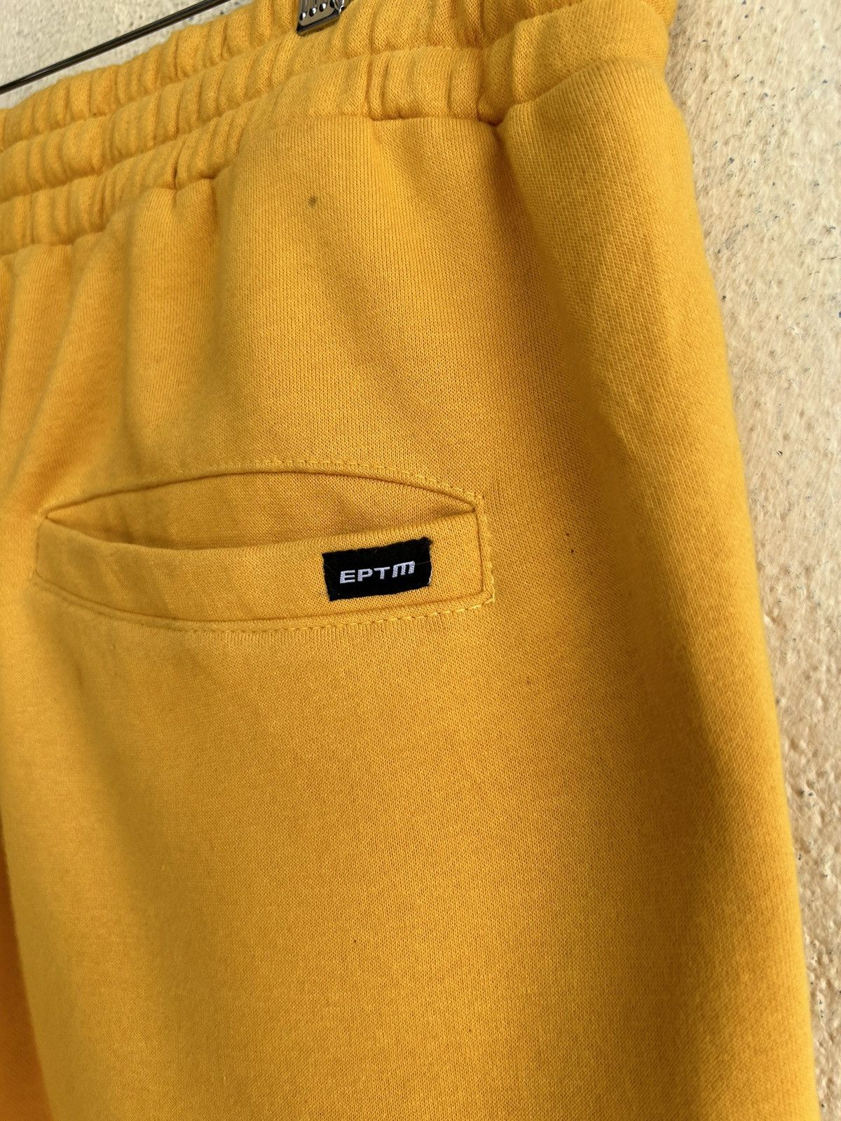 EPTM. EPTM Multipockets Cargo Short Pant Size US 38 / EU 54 - 8 Thumbnail