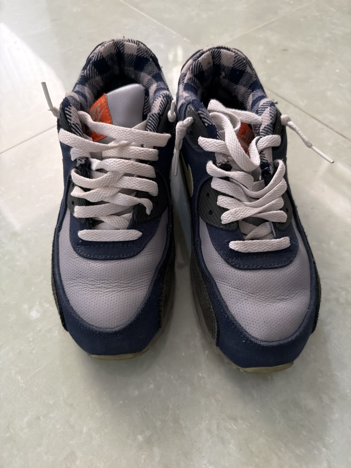 Nike Nike air max 90 Premium Size US 8 / EU 41 - 10 Thumbnail