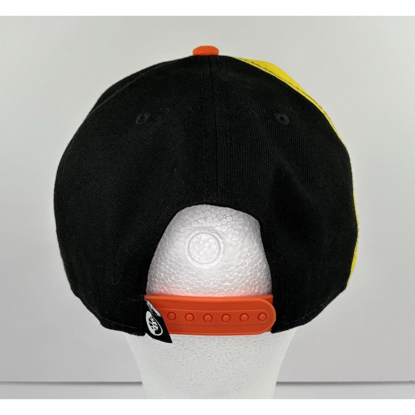 The Unbranded Brand Miami Heat New Era 9FIFTY Snapback Hat “305” Size ONE SIZE - 5 Thumbnail