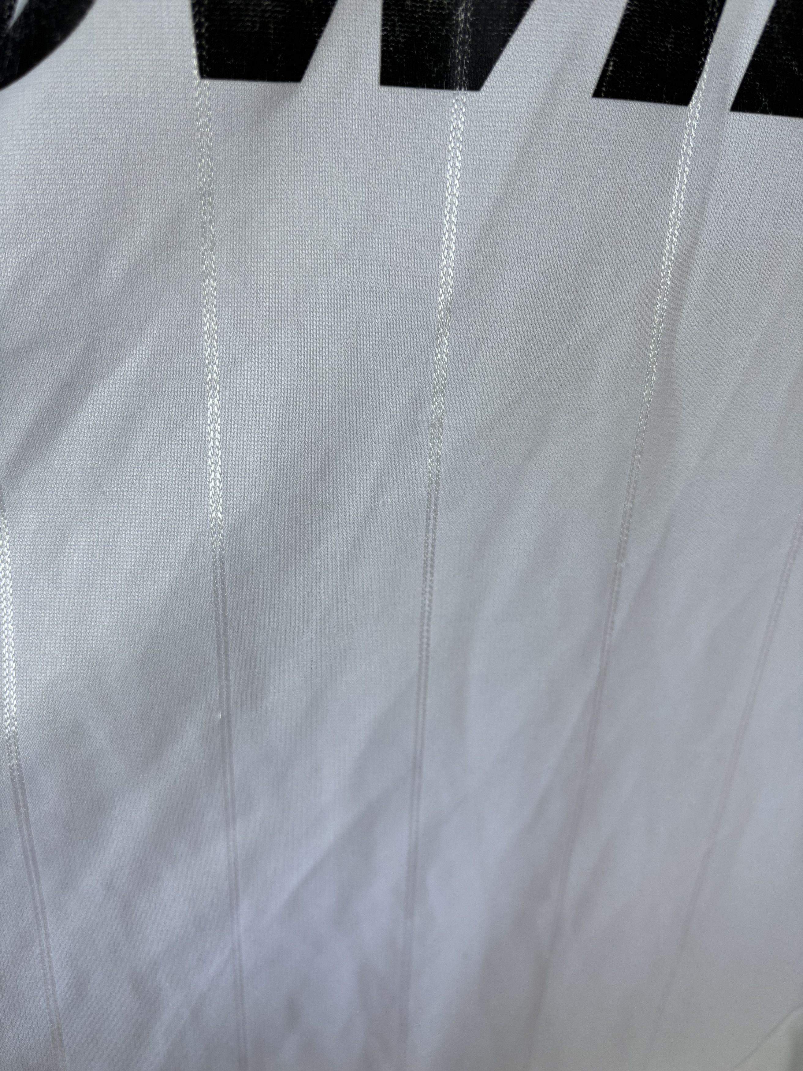 Adidas Real Madrid 2012/13 Home Shirt | L | Official | adidas Size US L / EU 52-54 / 3 - 9 Thumbnail