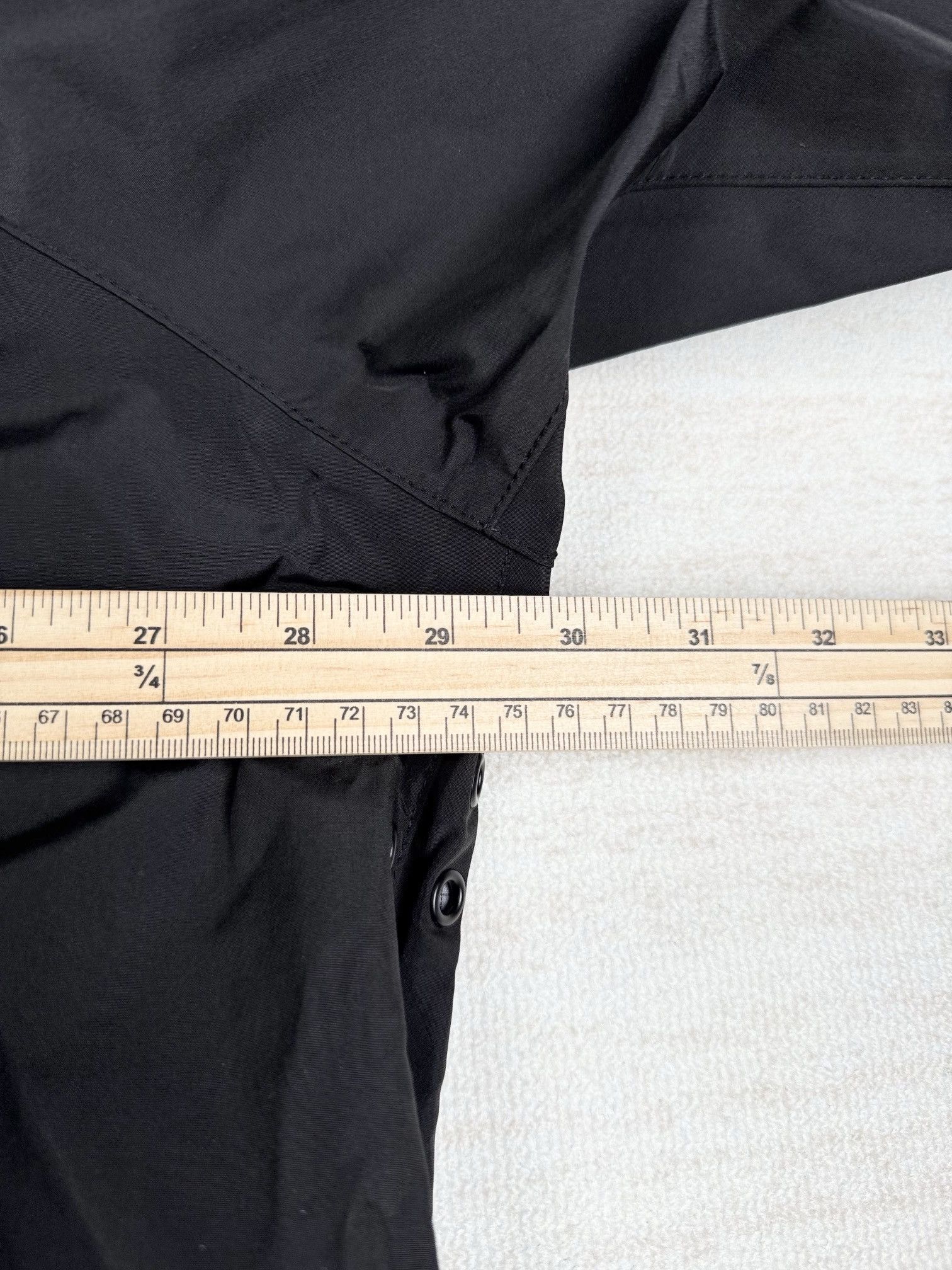 Billionaire Boys Club BBC mountain parka Size US XXL / EU 58 / 5 - 10 Thumbnail