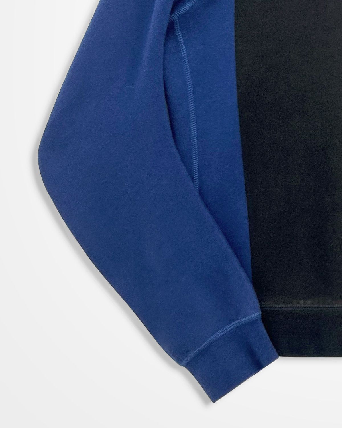 Lad Musician Lad Musician SS16 Curved Sleeve Crewneck Size US M / EU 48-50 / 2 - 3 Thumbnail