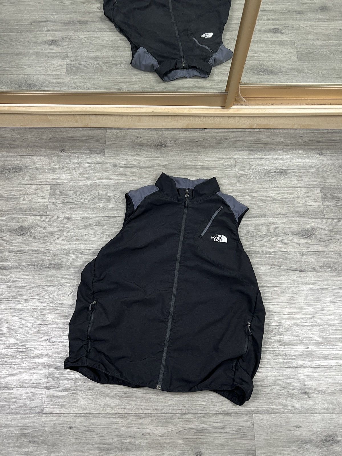 The North Face The north face men’s jacket vest size XXL Size US XXL / EU 58 / 5 - 1 Thumbnail