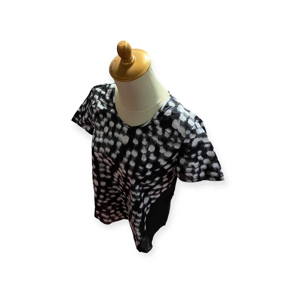 Jil Sander Jir Sander Blouse Size XS / US 0-2 / IT 36-38 - 5 Thumbnail
