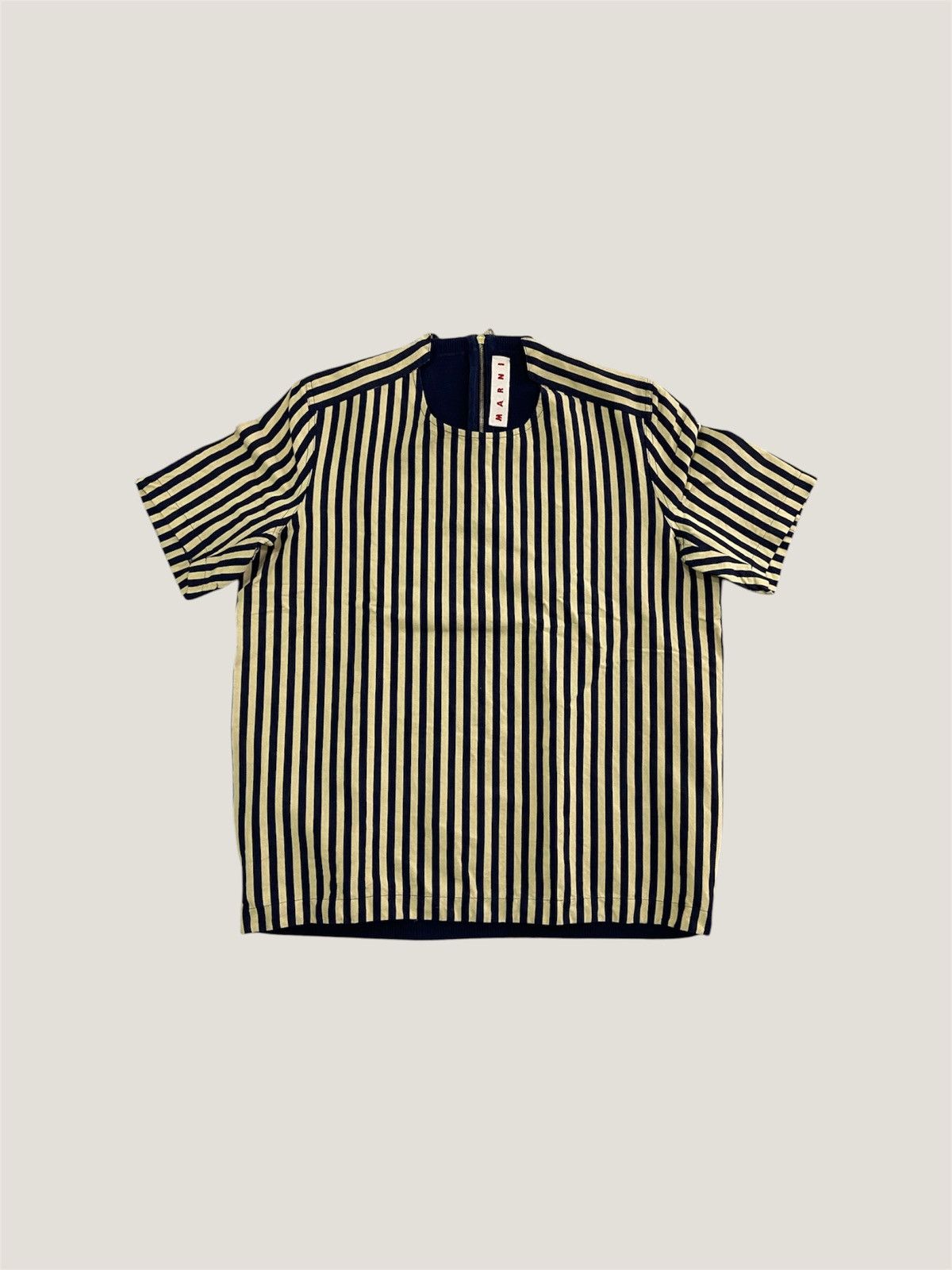 Marni Marni top Size ONE SIZE - 1 Thumbnail