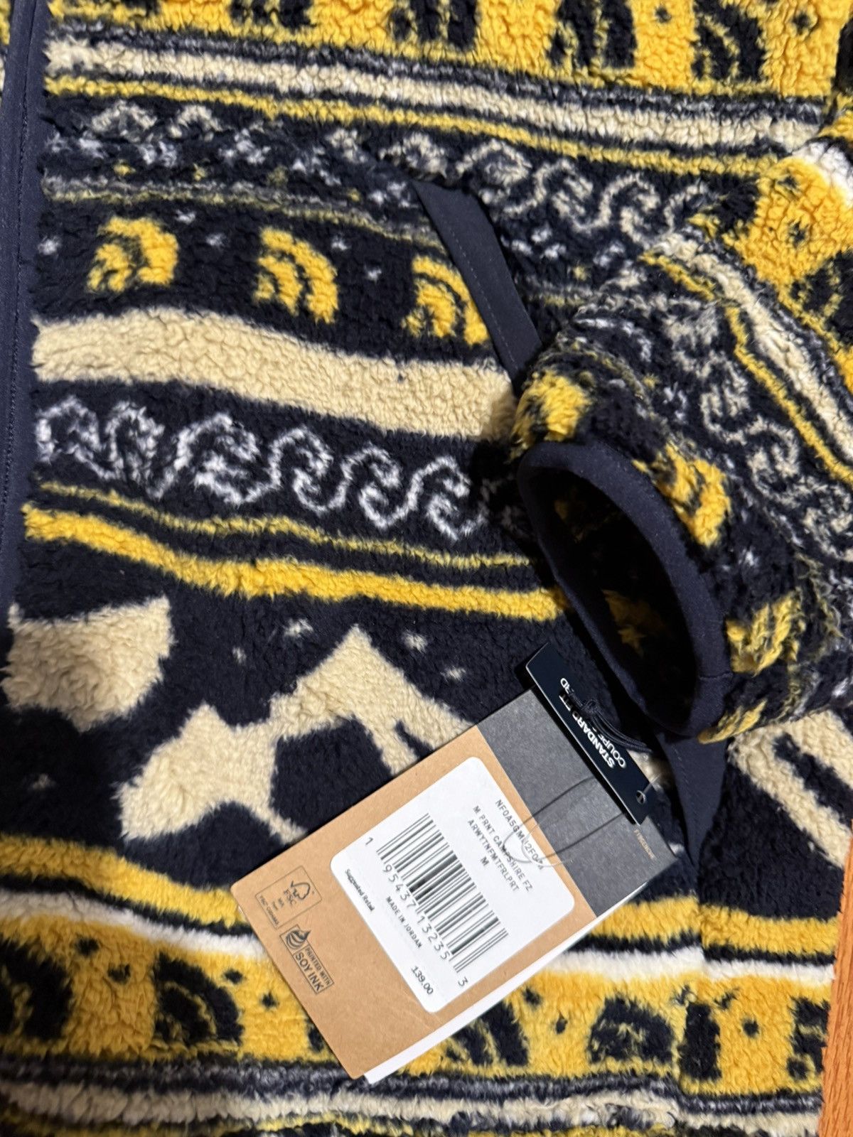 The North Face The North Face. - Campshire jacket full zip sold out Size US M / EU 48-50 / 2 - 4 Thumbnail