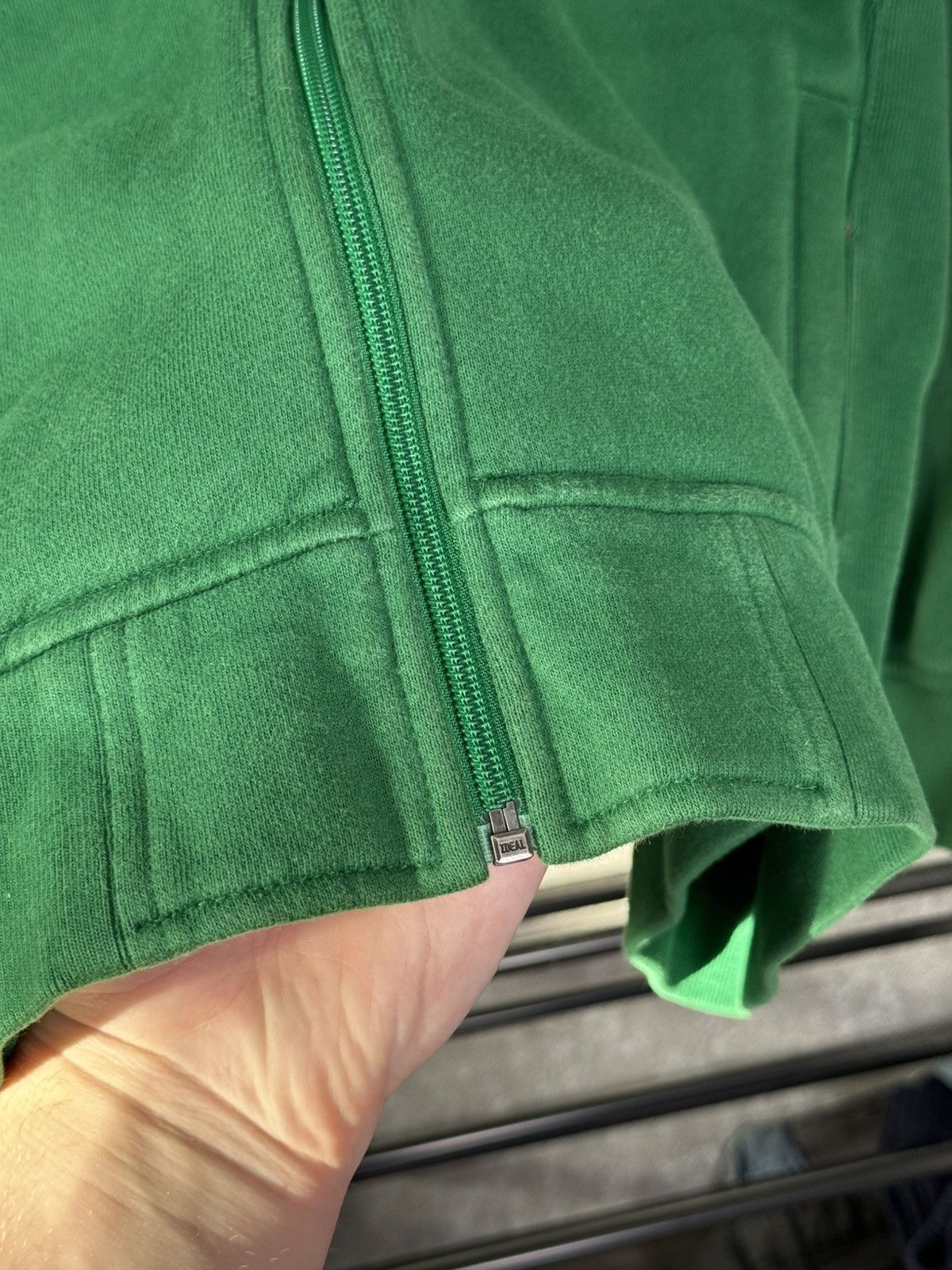 Polo Ralph Lauren Very rare zip-up Jacket Chief Keef Ralph Lauren Italy Size US L / EU 52-54 / 3 - 10 Thumbnail