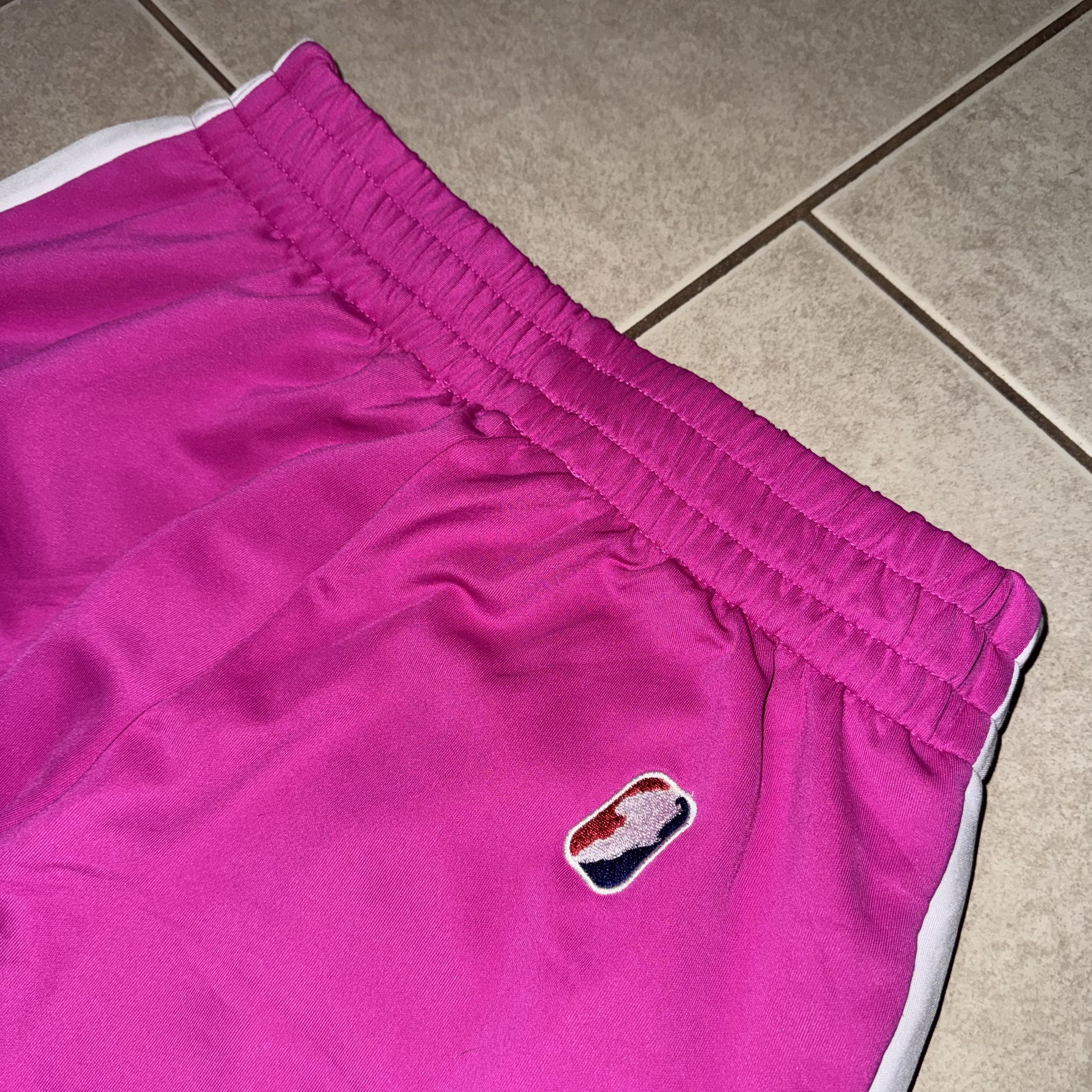 Telfar Telfar Pink Track Pant Size US 30 / EU 46 - 9 Thumbnail