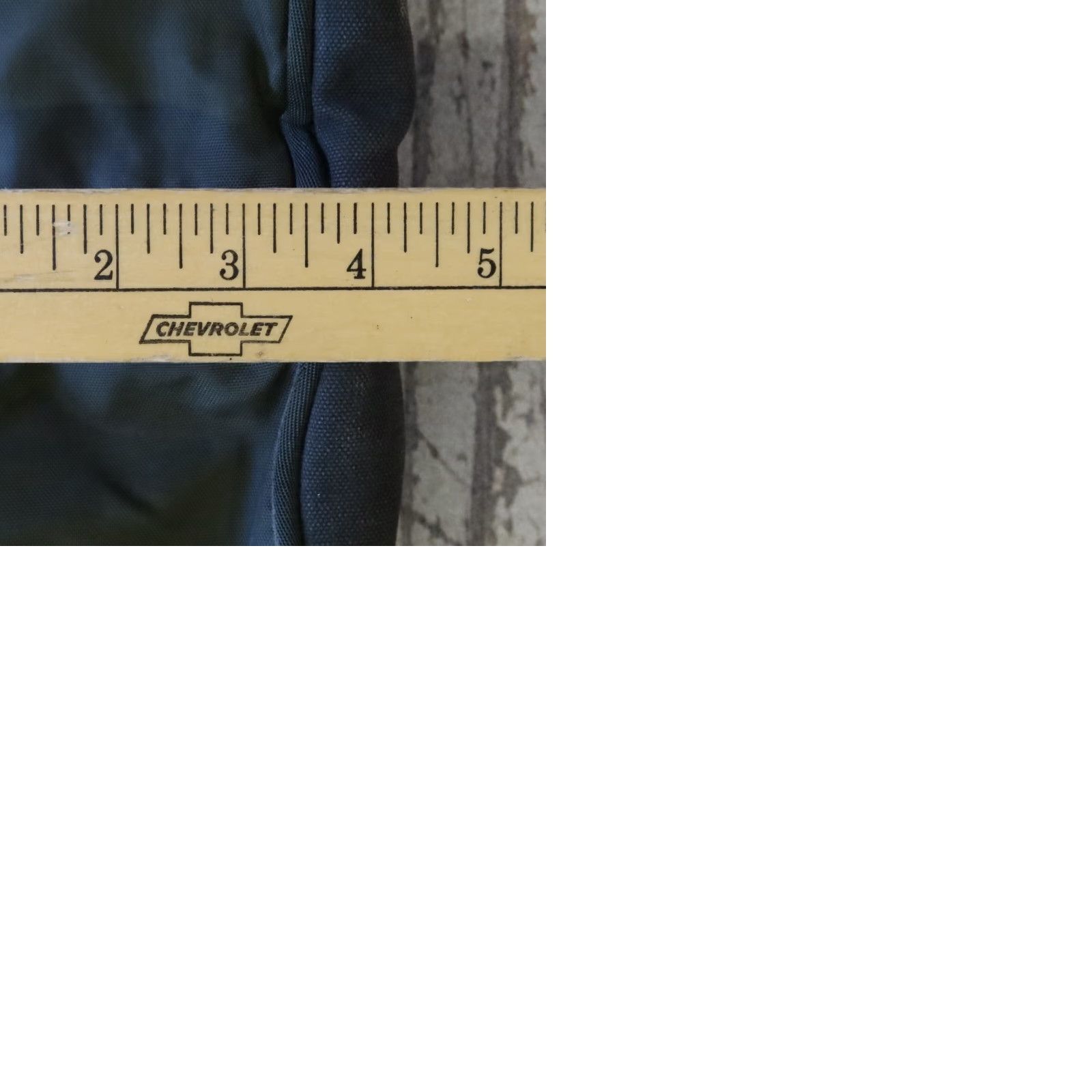 Orvis VINTAGE The Orvis Company Battenkill Garment Bag Leather Green Canvas Garment Bag Mens Green 40" 20" 4" Measurements Size ONE SIZE - 10 Thumbnail