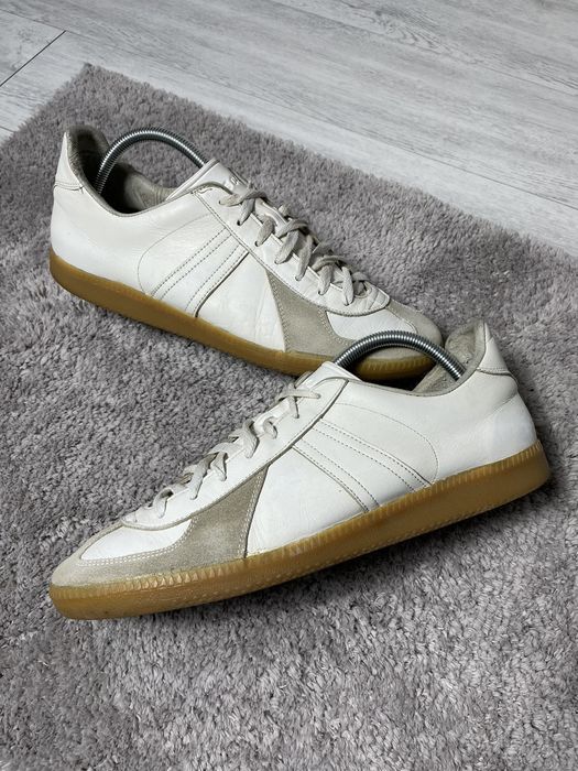 Maison Margiela Replica German Army Trainer (GATs)