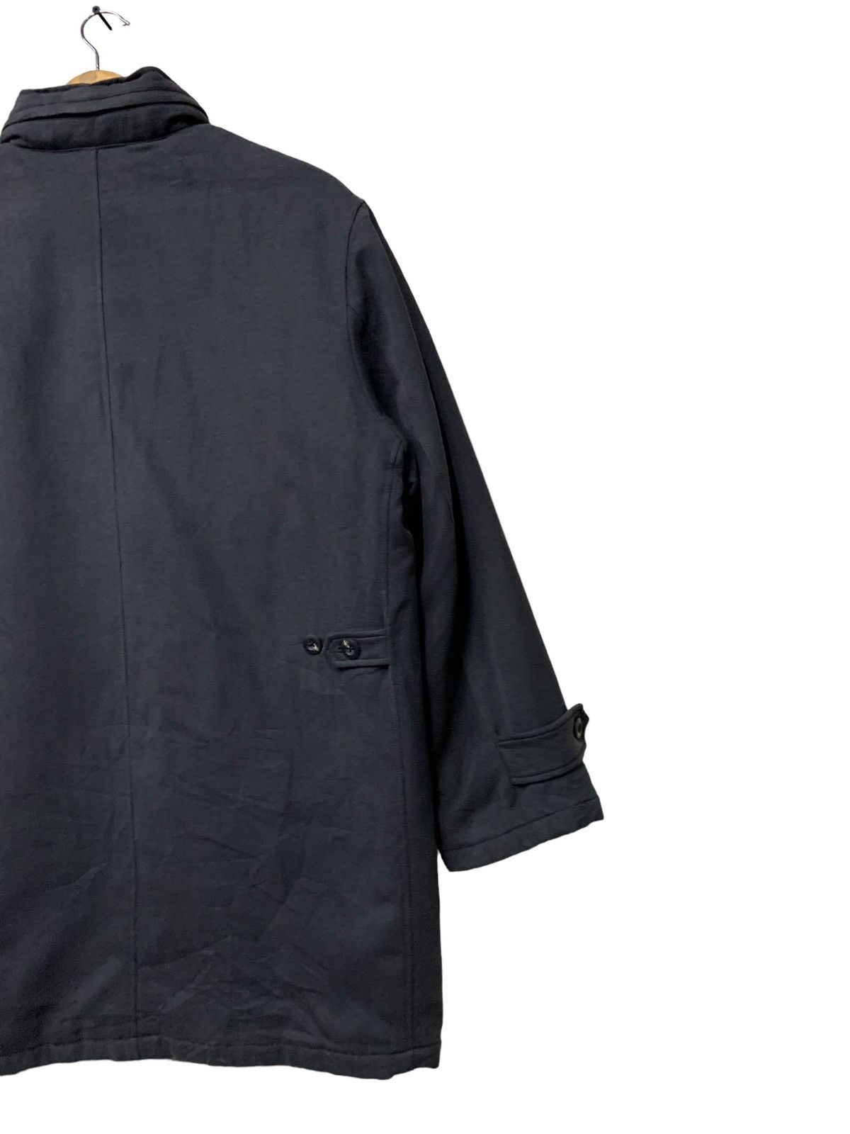 Lancel 🔥LANCEL PARIS GREY JACKETS Size US M / EU 48-50 / 2 - 9 Thumbnail