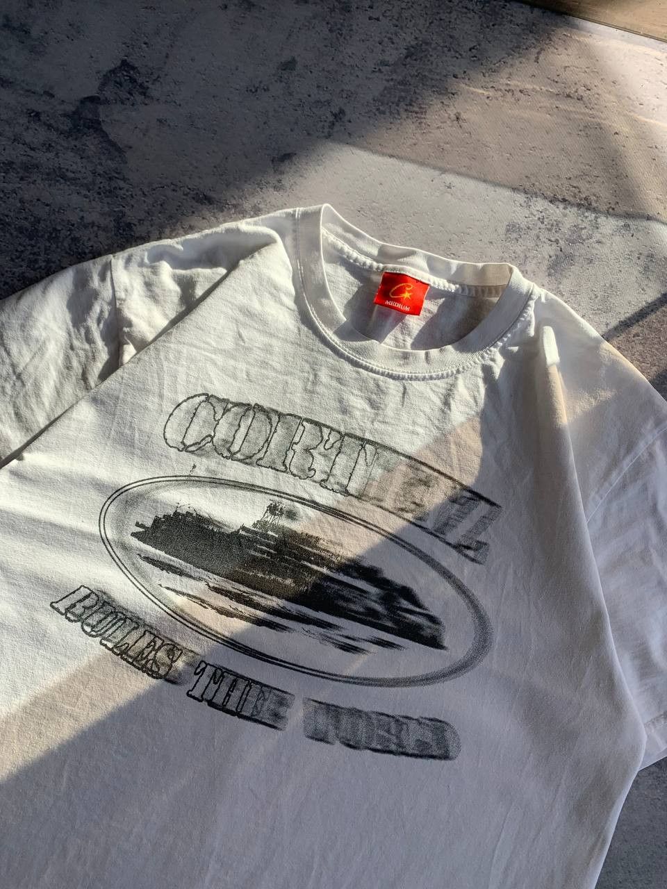 Corteiz Corteiz TShirt Size US M / EU 48-50 / 2 - 3 Thumbnail