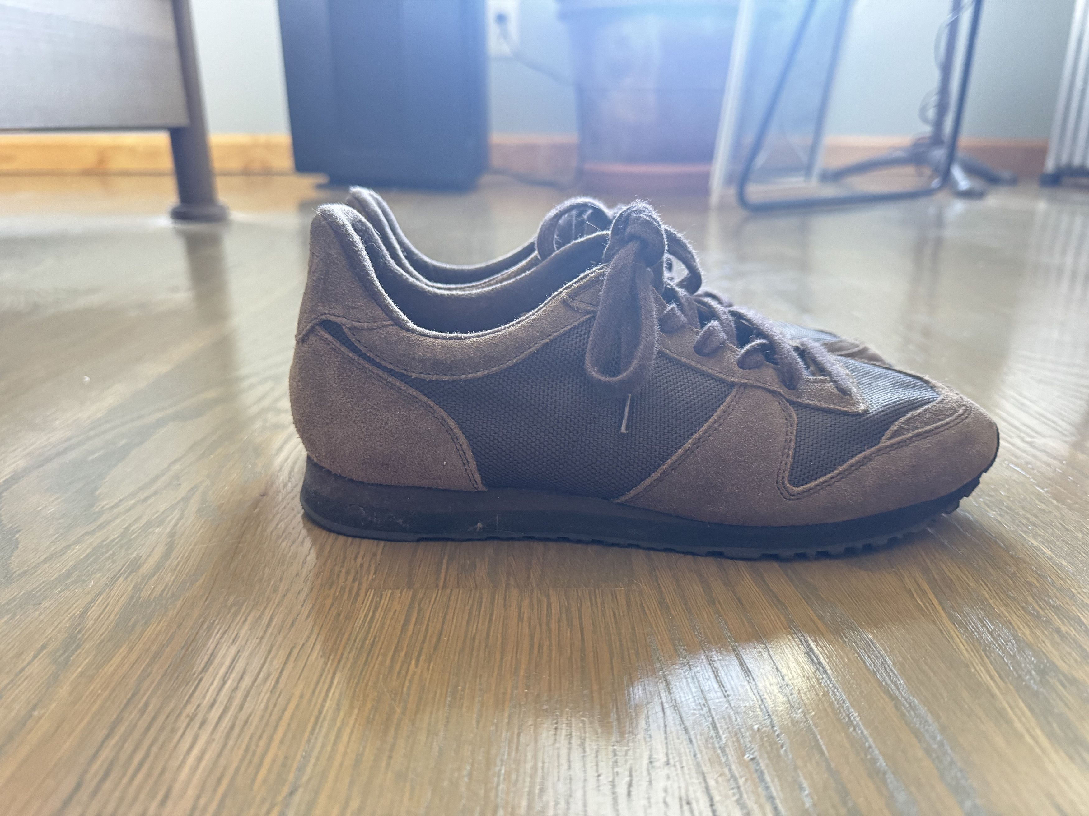 Novesta Novesta Marathon Trainer Size US 6.5 / IT 36.5 - 2 Thumbnail