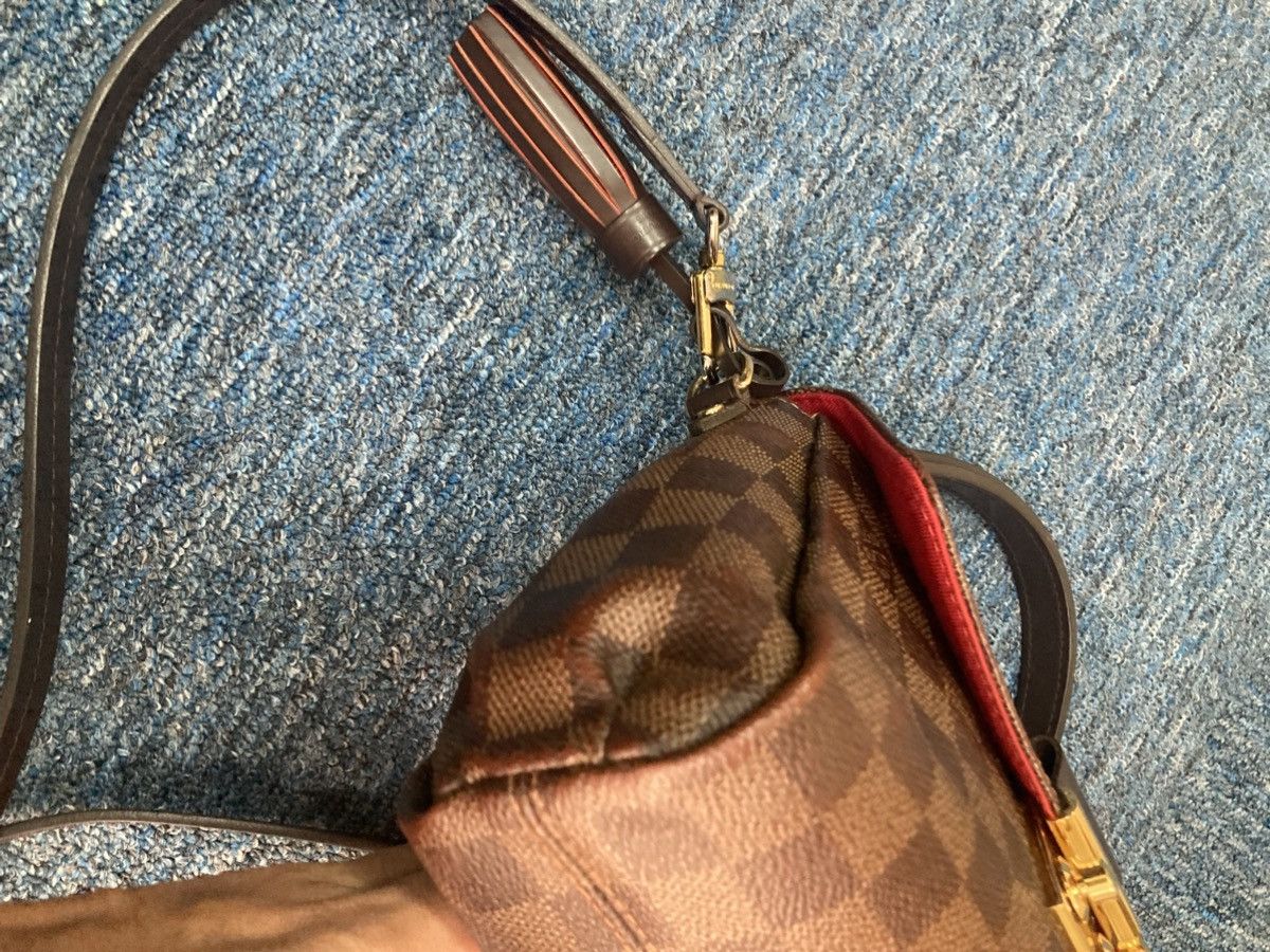 Louis Vuitton Louis Vuitton Croisette Size ONE SIZE - 12 Thumbnail