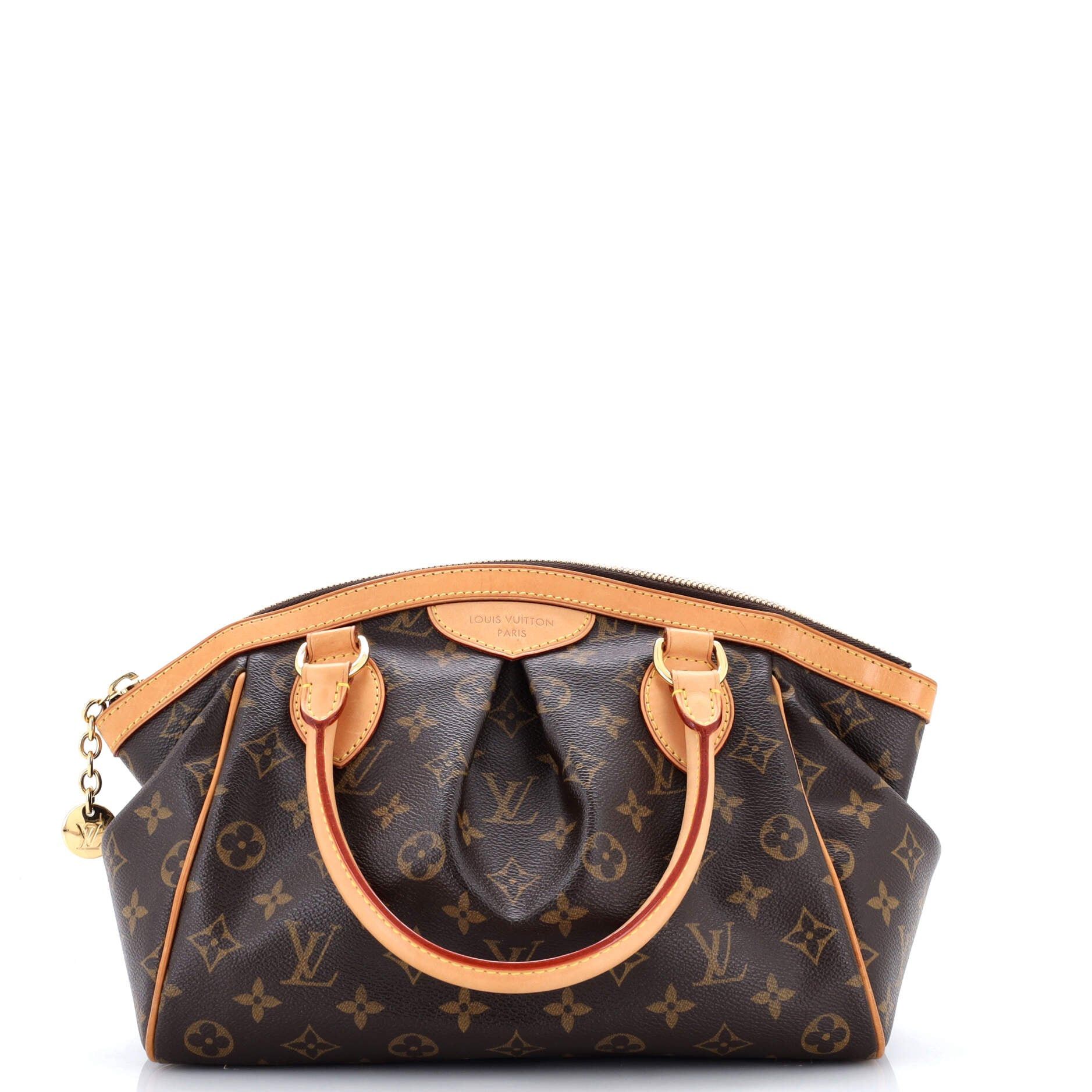 Louis Vuitton Tivoli Handbag Size ONE SIZE - 1 Thumbnail